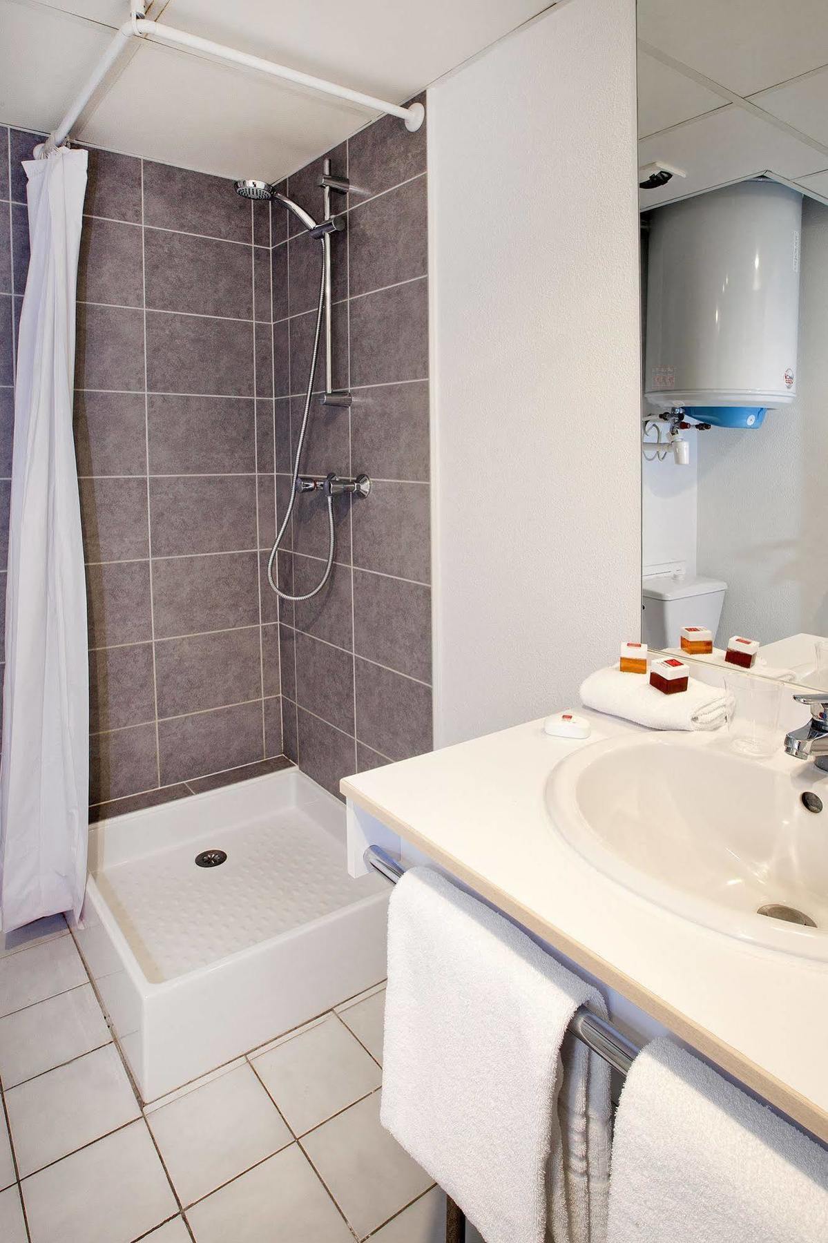 Aparthotel Sejours & Affaires La Rochelle Les Minimes 2*