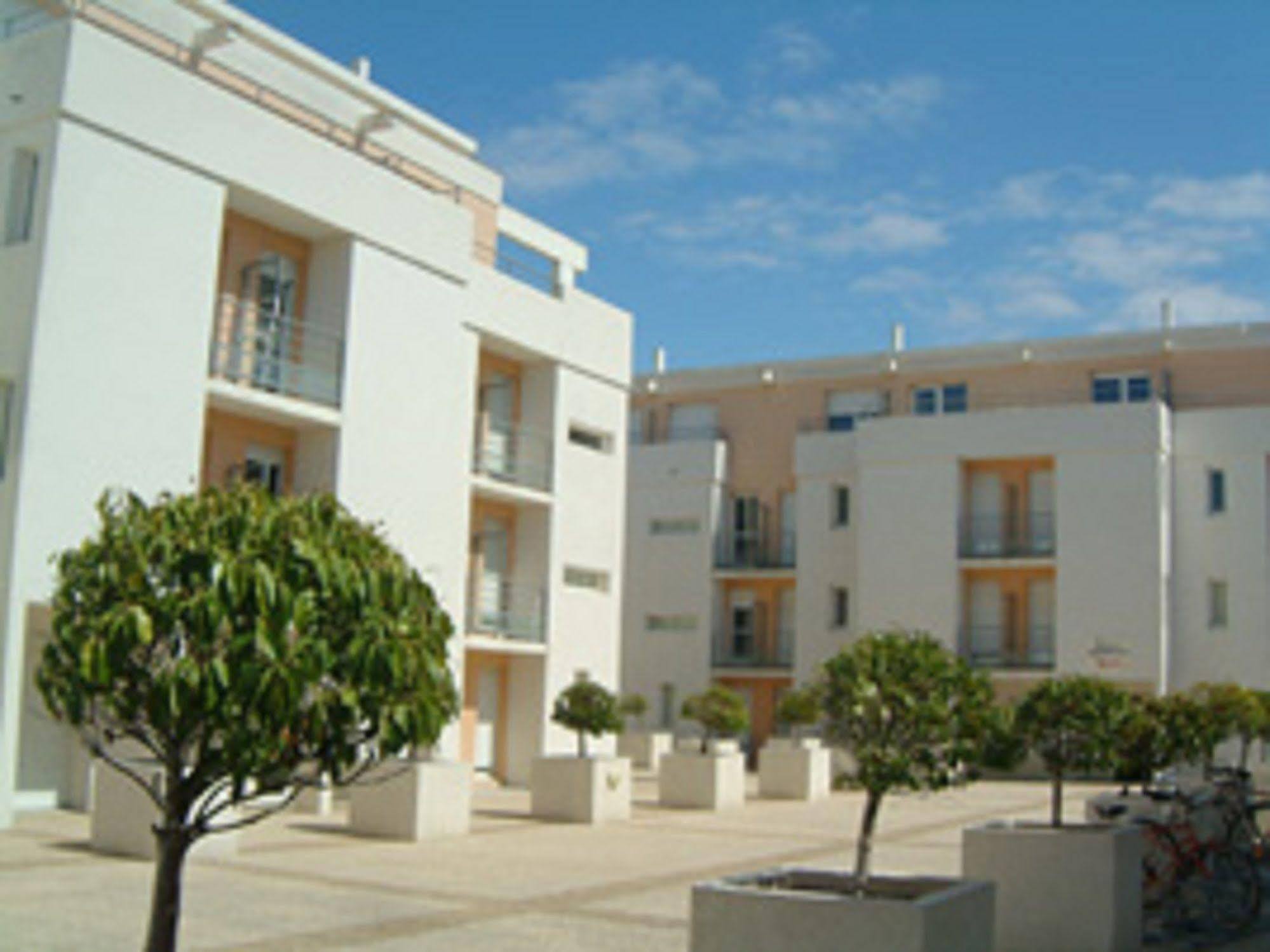 Sejours & Affaires La Rochelle Les Minimes Aparthotel