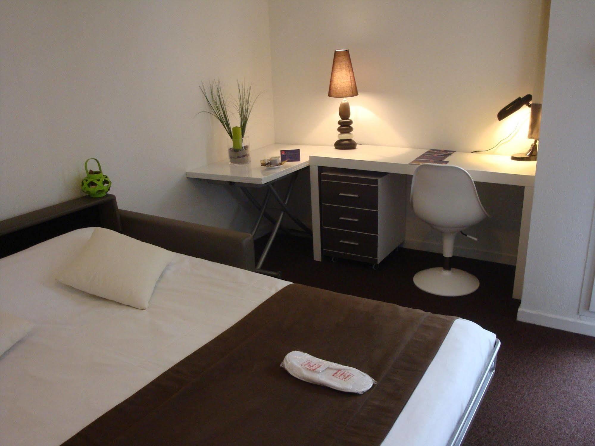 Sejours & Affaires La Rochelle Les Minimes Aparthotel