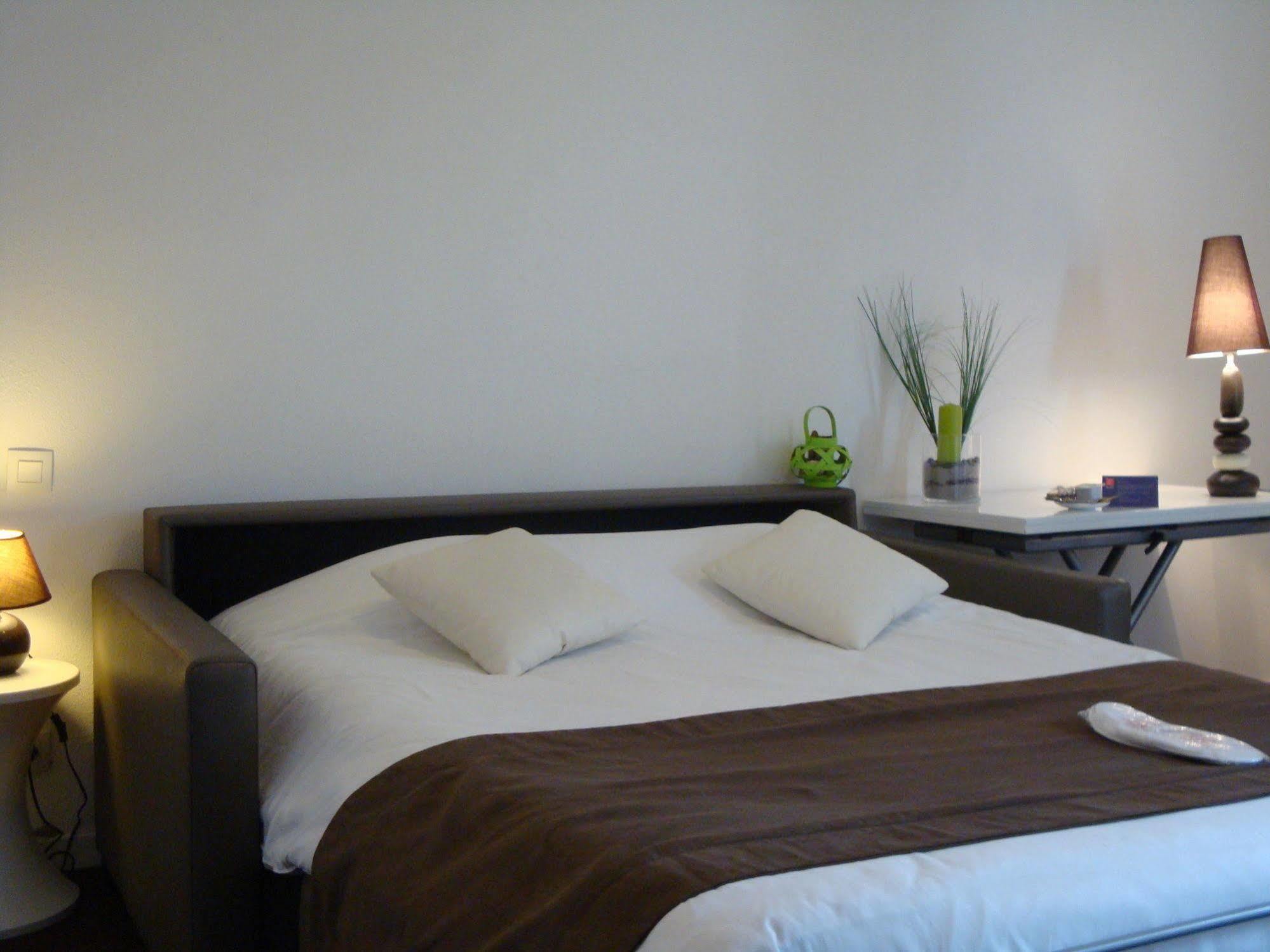 Sejours & Affaires La Rochelle Les Minimes La Rochelle (Charente-Maritime)