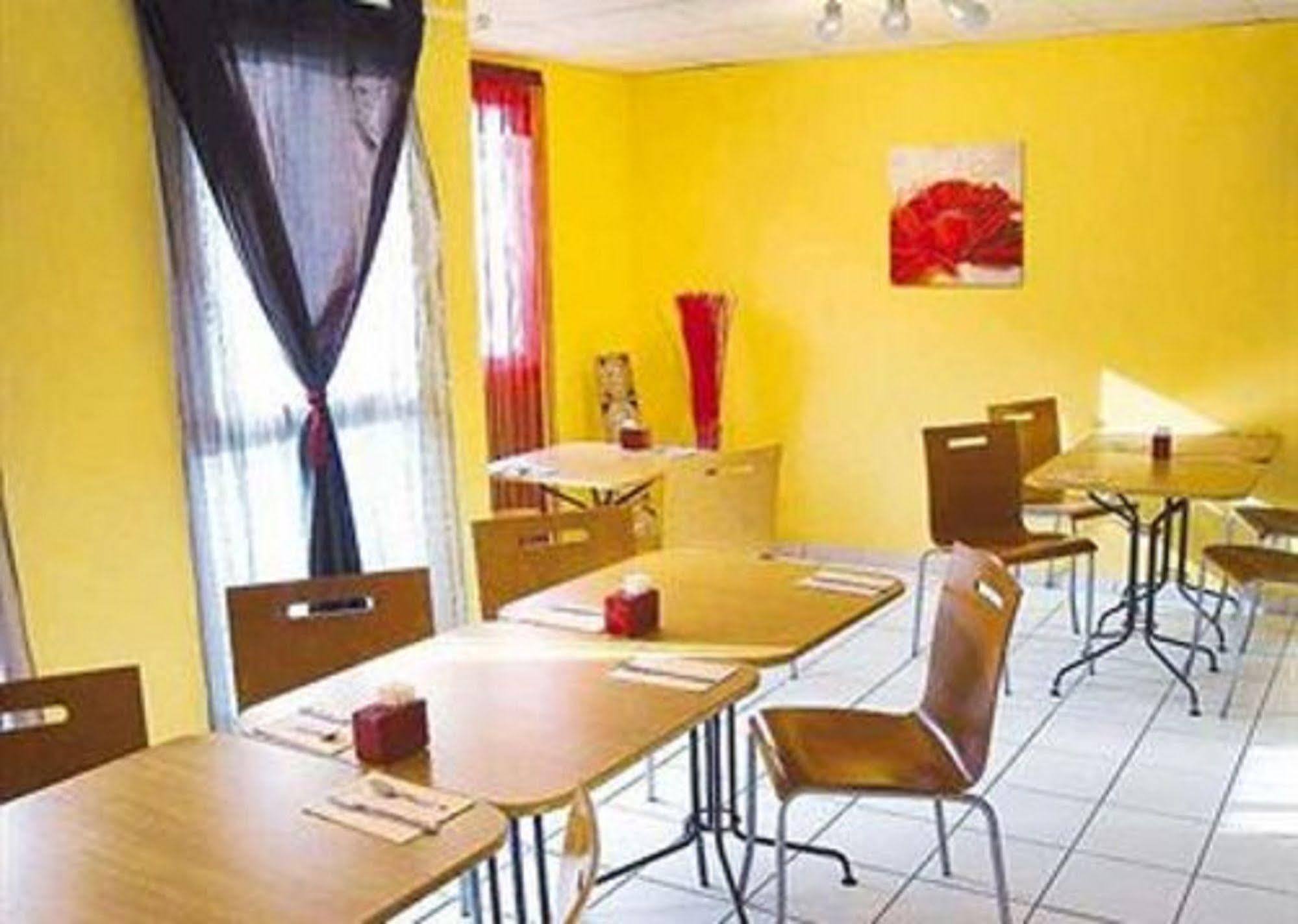 Sejours & Affaires La Rochelle Les Minimes La Rochelle (Charente-Maritime)