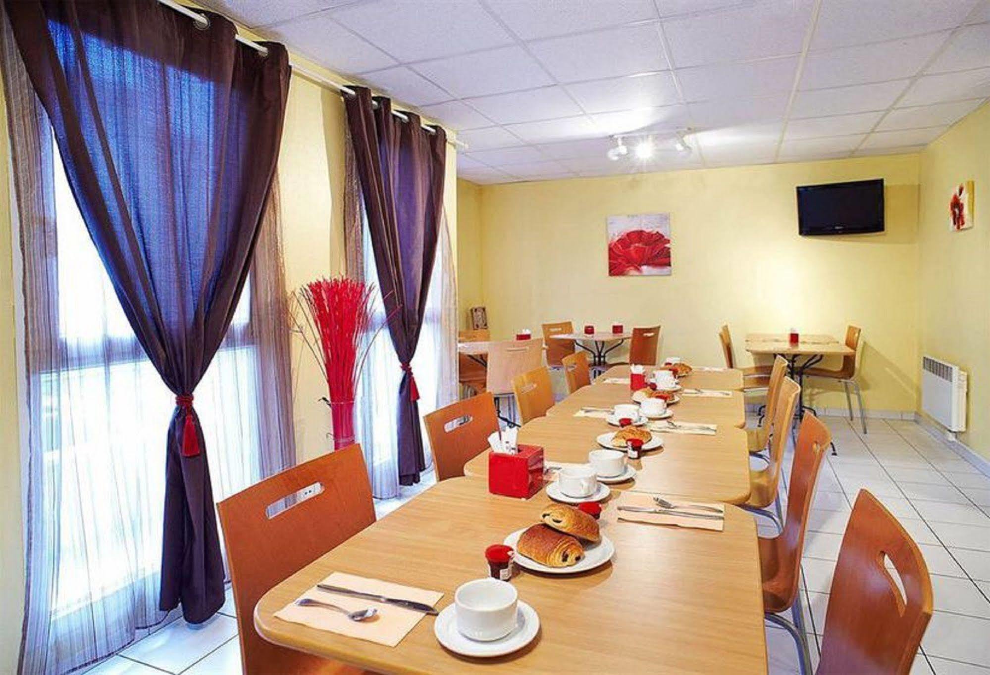 Sejours & Affaires La Rochelle Les Minimes La Rochelle (Charente-Maritime)