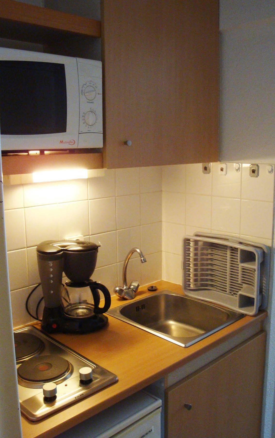 Sejours & Affaires La Rochelle Les Minimes Aparthotel La Rochelle (Charente-Maritime)