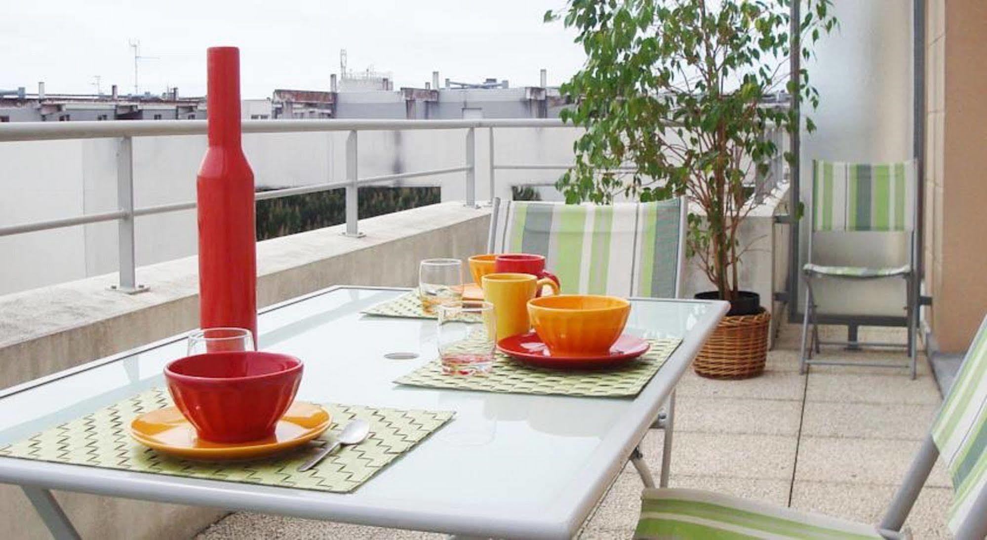 Sejours & Affaires La Rochelle Les Minimes Aparthotel