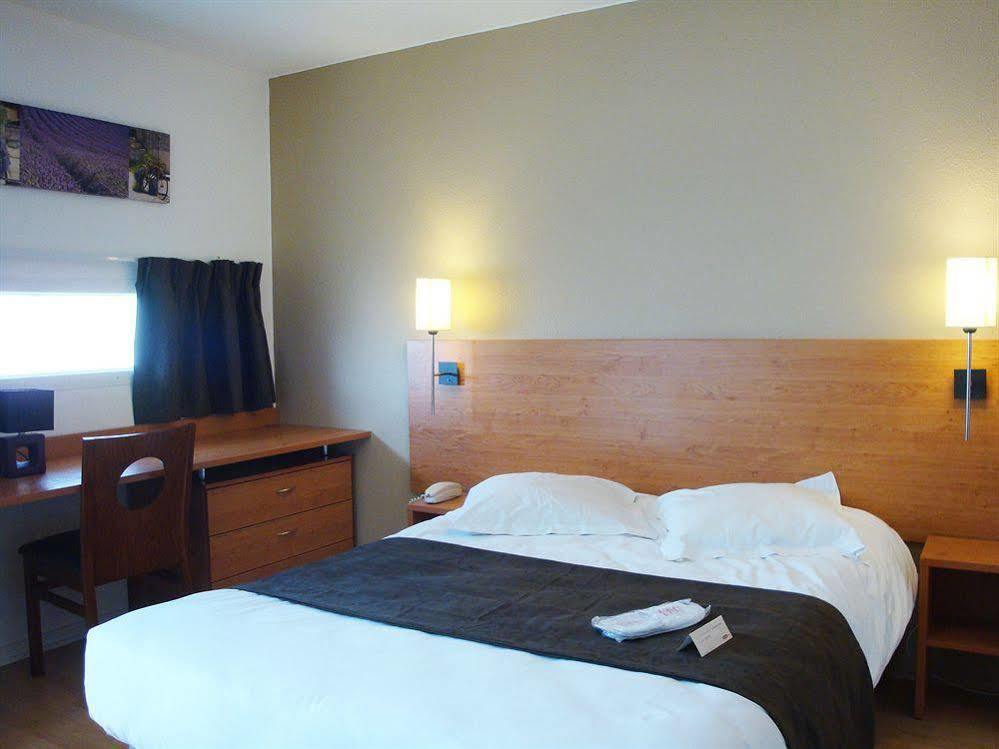 Aparthotel Sejours & Affaires La Rochelle Les Minimes