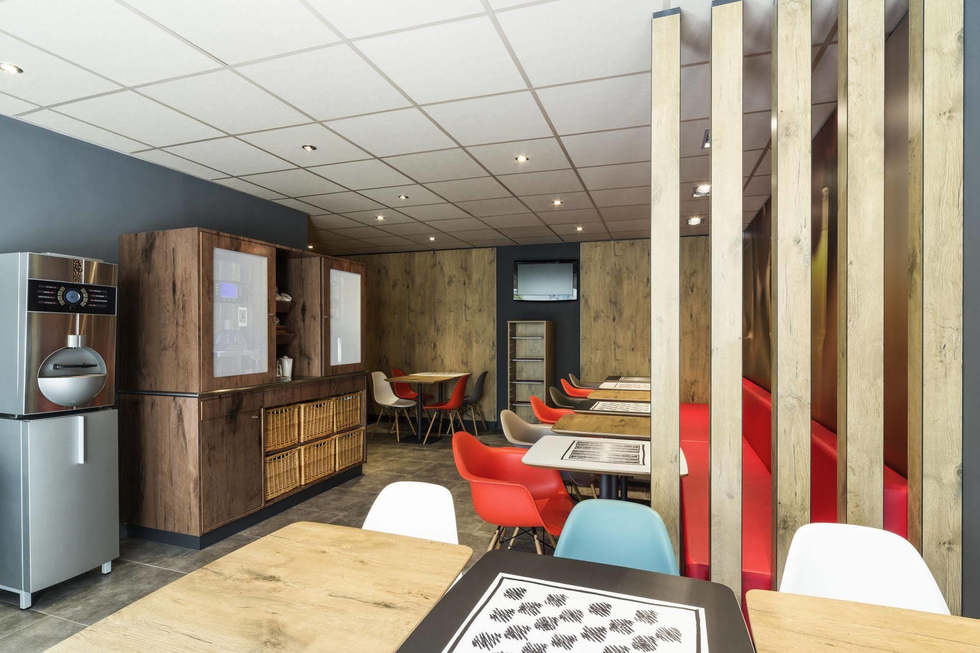 Hotel Ibis La Rochelle Centre Historique