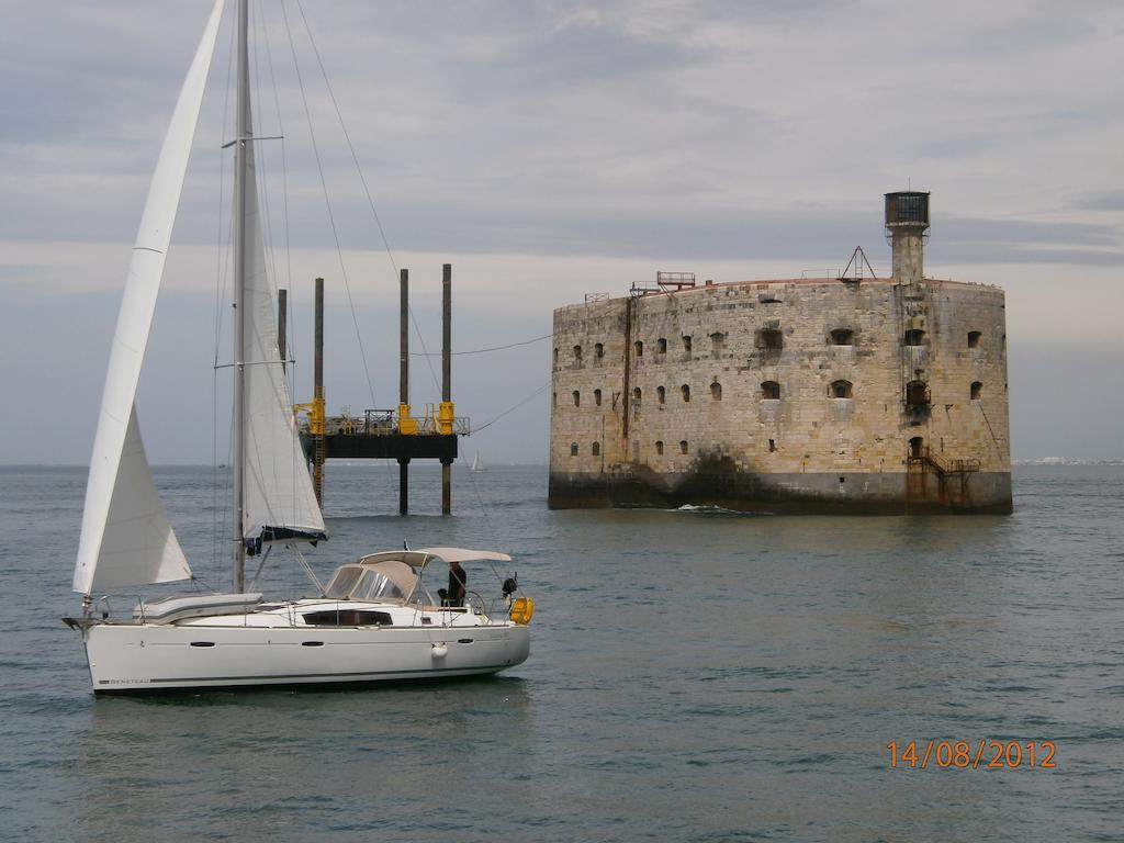 Ibis La Rochelle Centre Historique La Rochelle (Charente-Maritime)