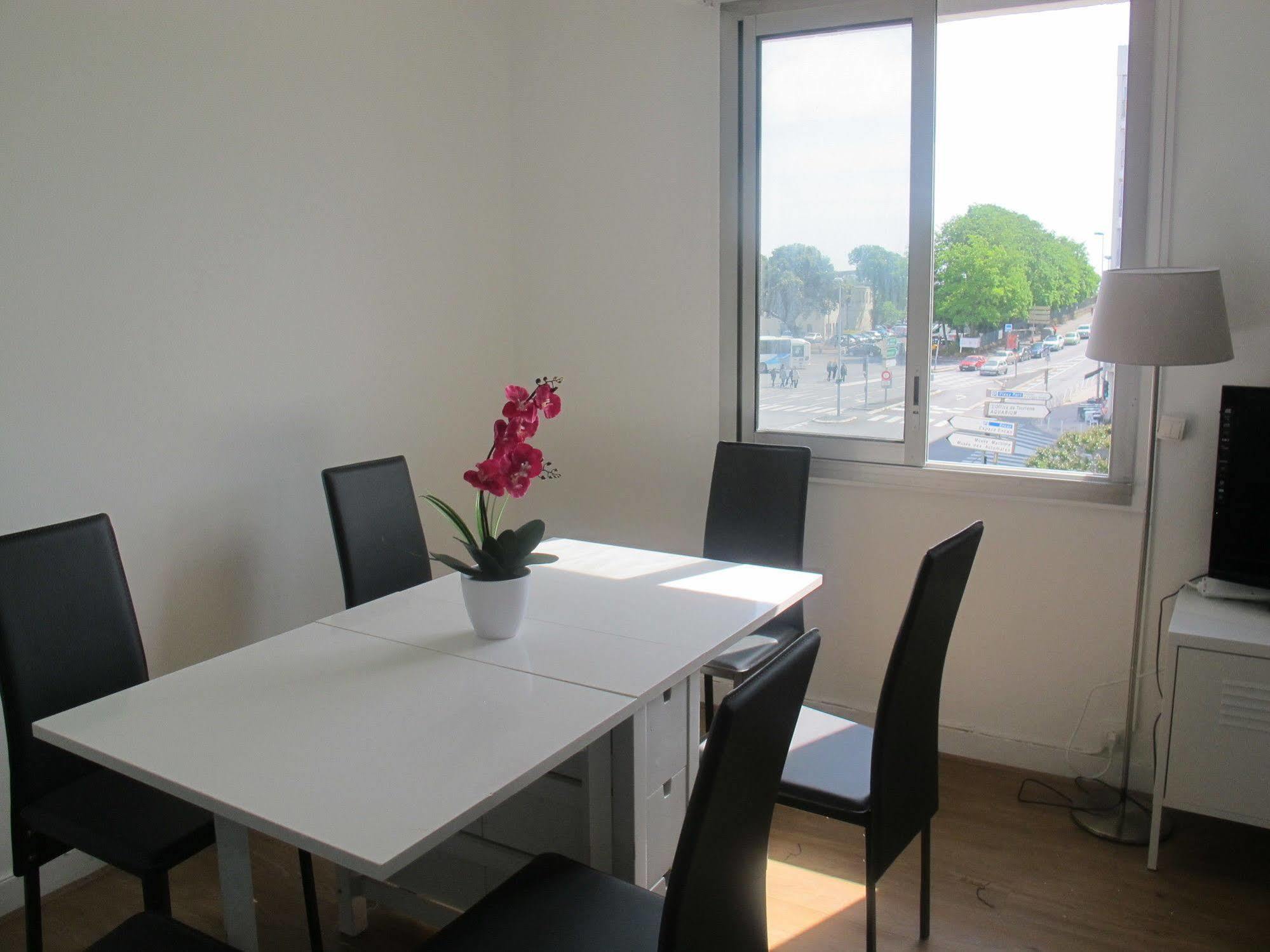 Appartement La Guignette *