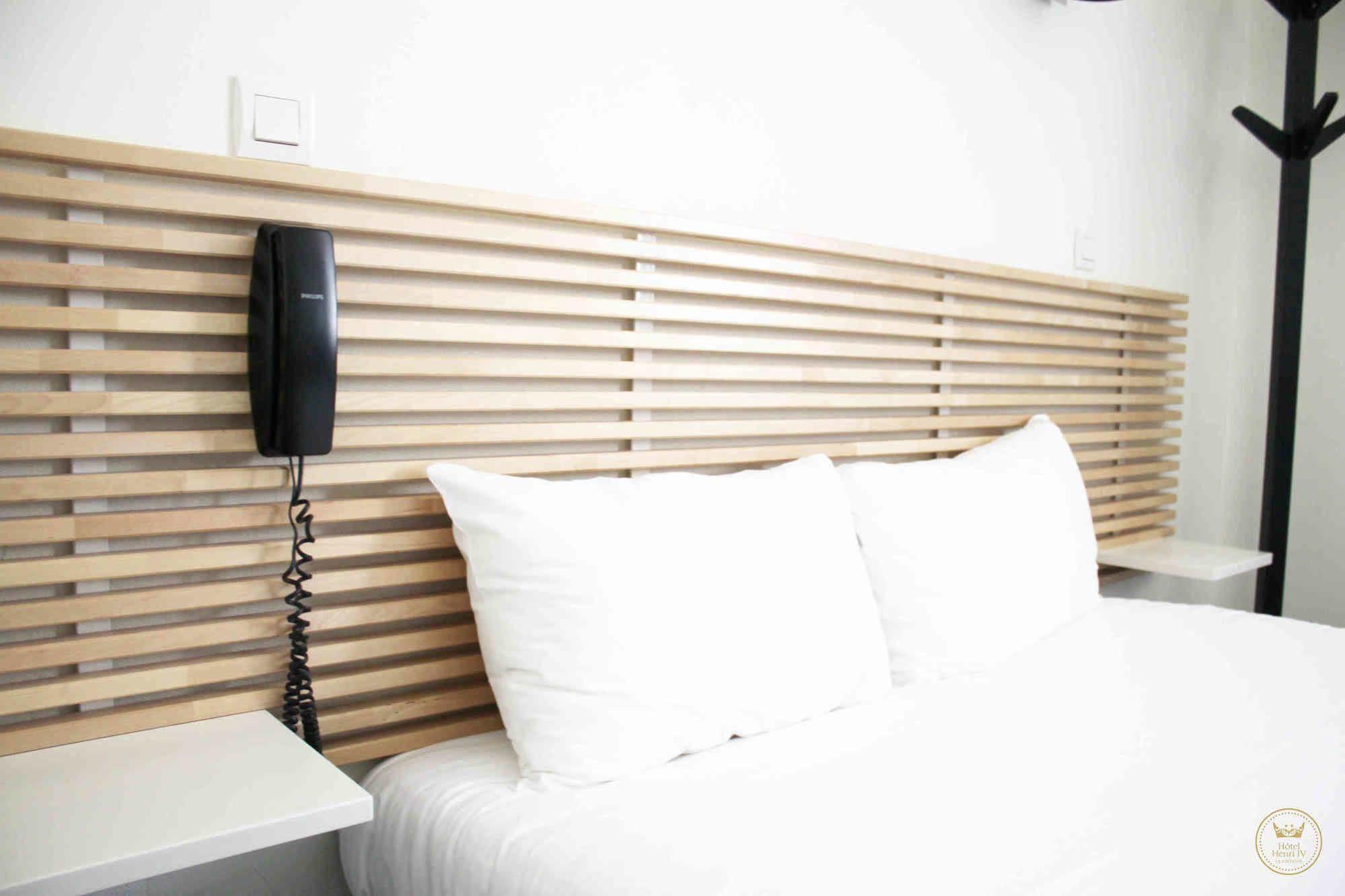 Henri Iv Hotel