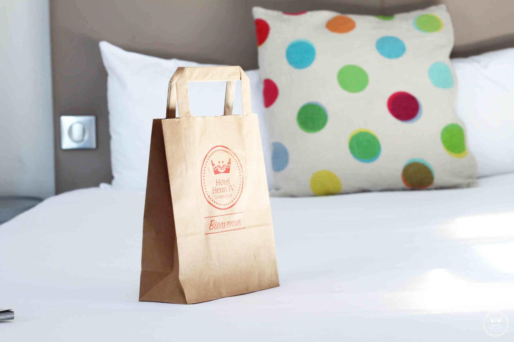 Hotel Henri Iv 2*