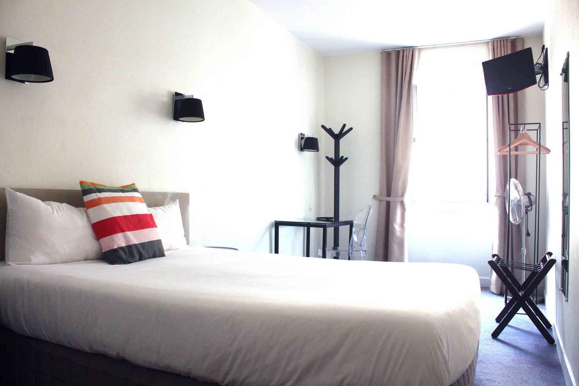 Hotel Henri Iv 2*