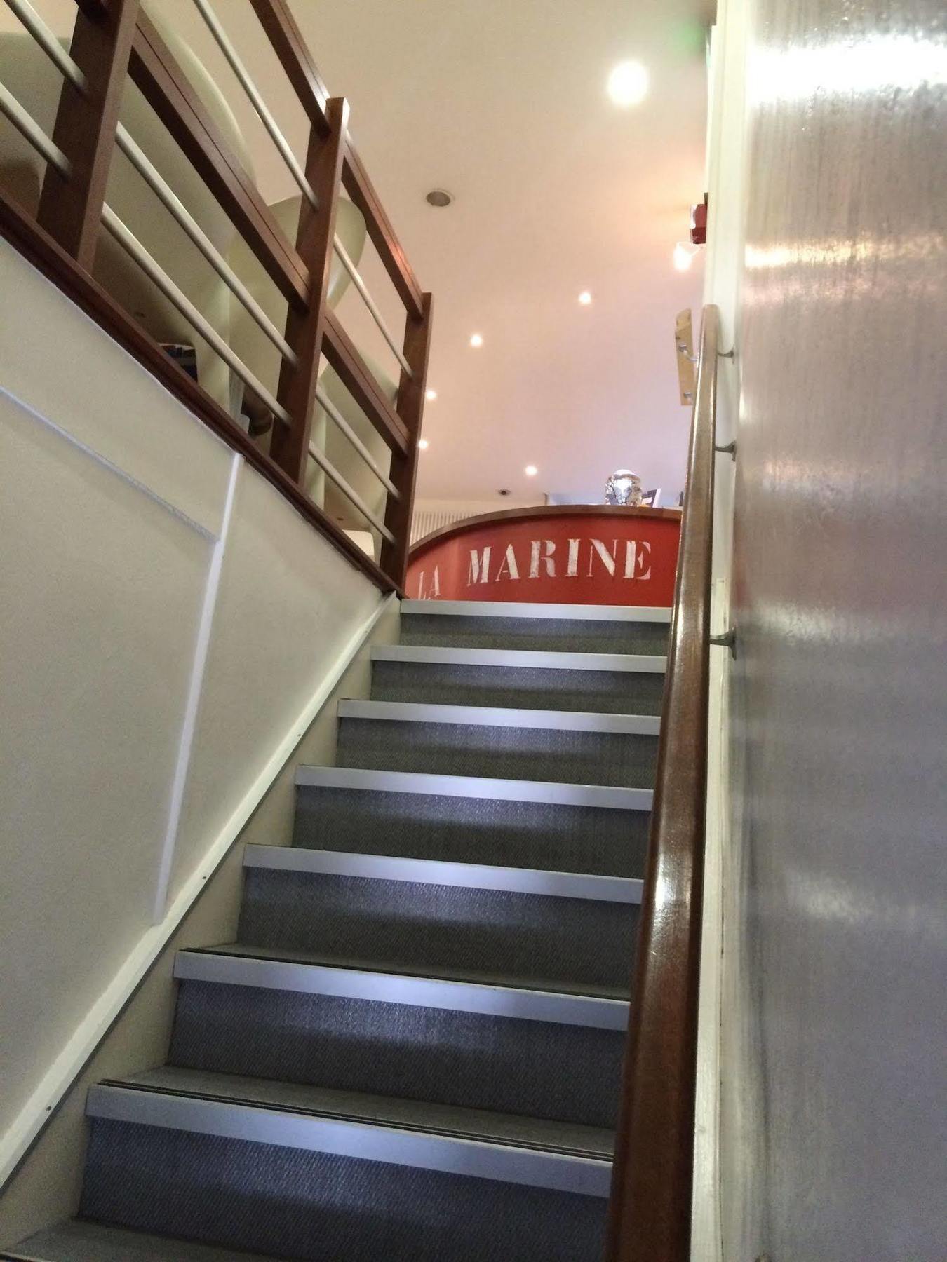 La Marine, Vieux Port Hotel 2*