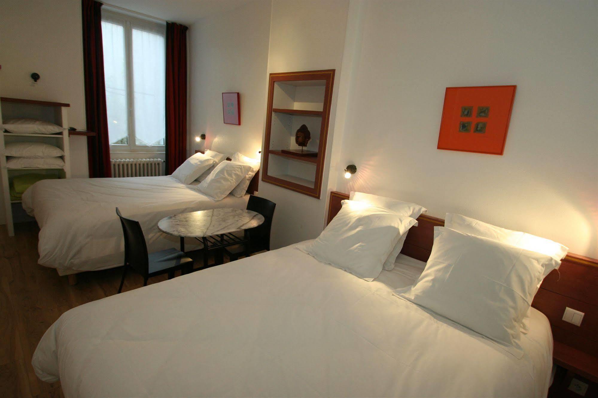 Hotel La Marine, Vieux Port 2*