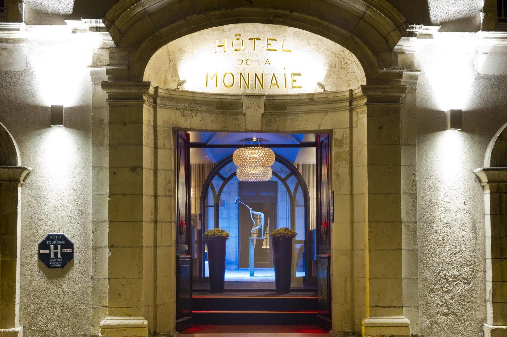 La Monnaie Arty &