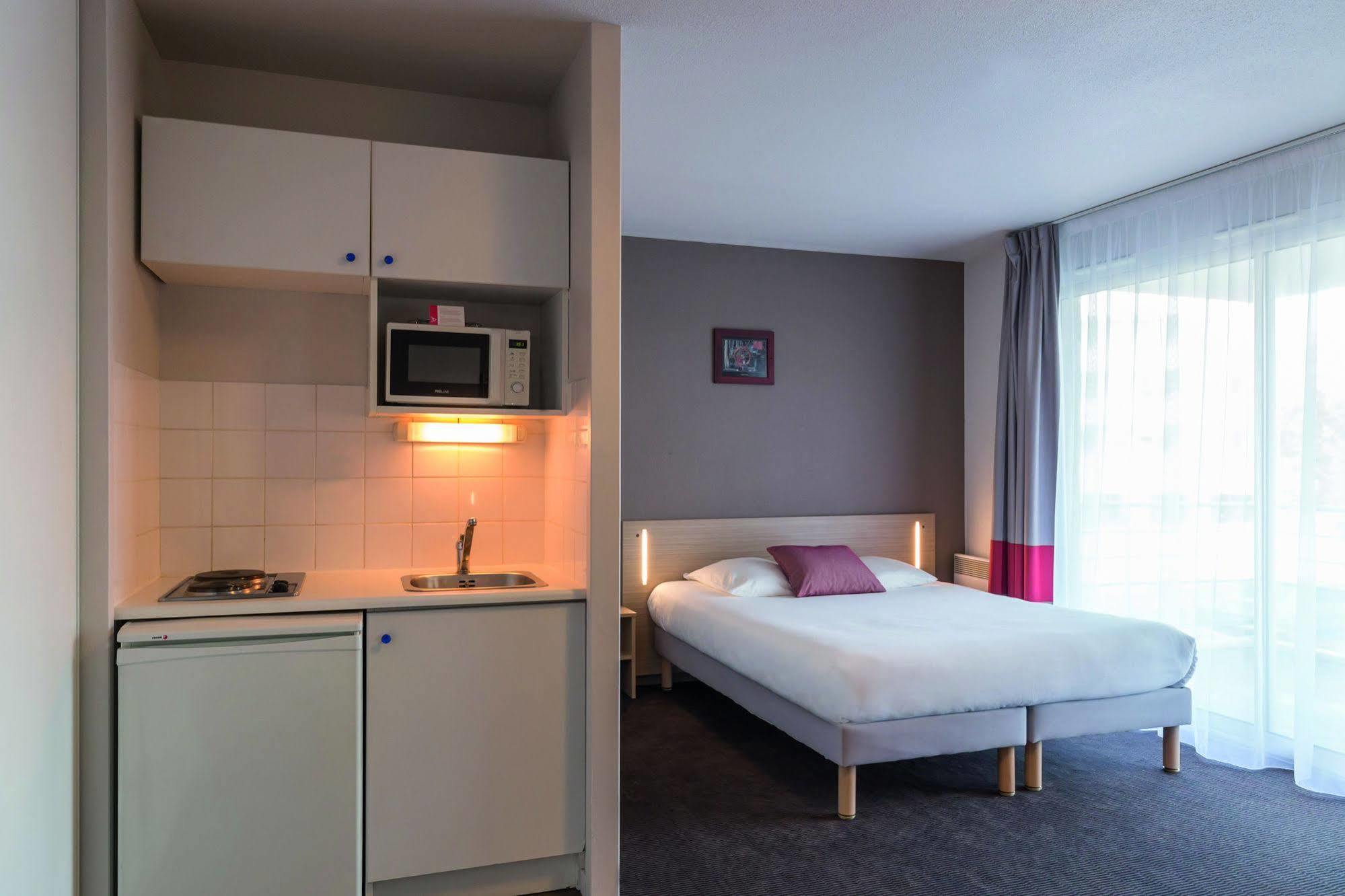 Appart'city Classic La Rochelle Centre