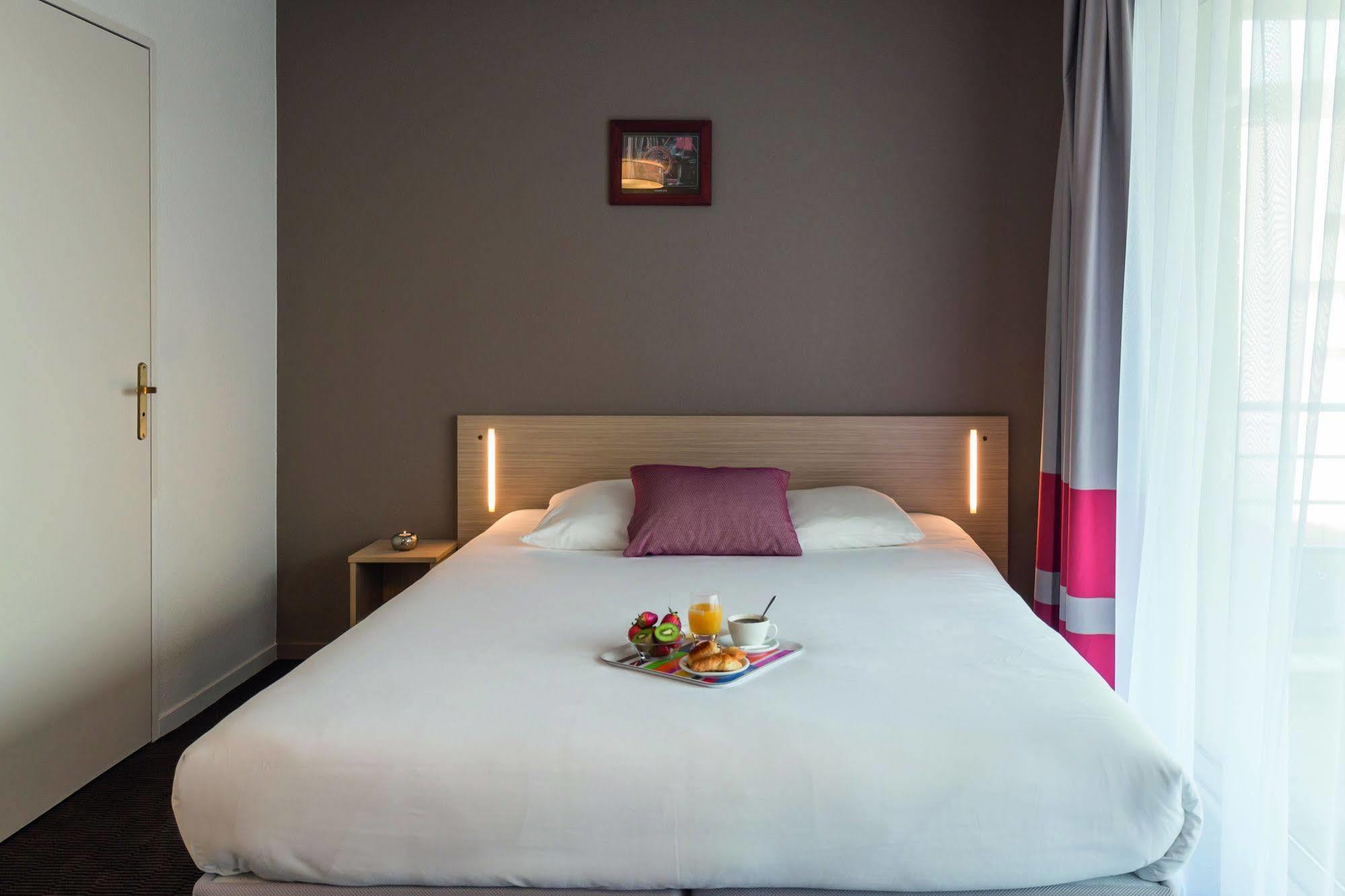 Appart'city Classic La Rochelle Centre Aparthotel