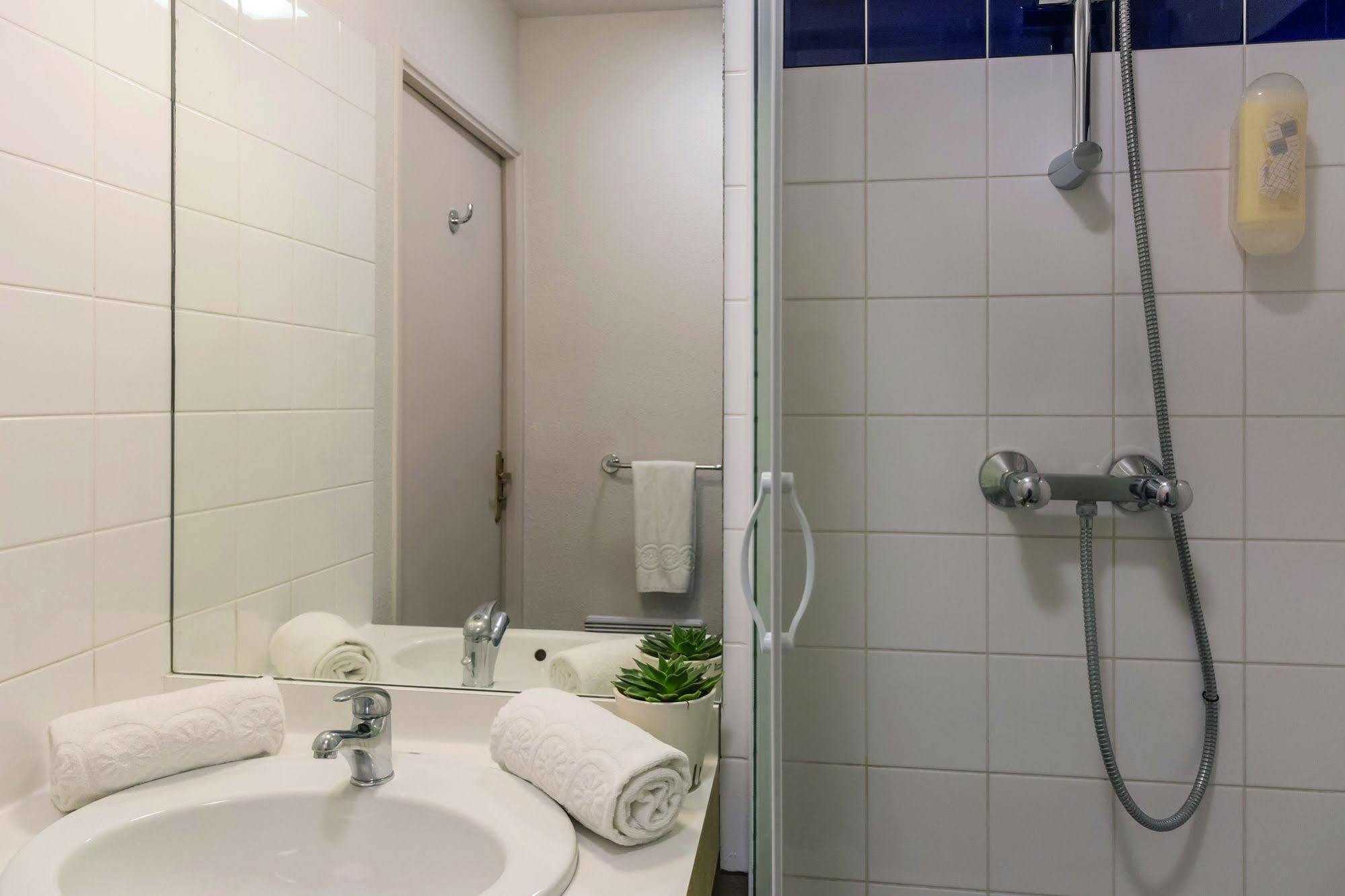 Aparthotel Appart'city Classic La Rochelle Centre