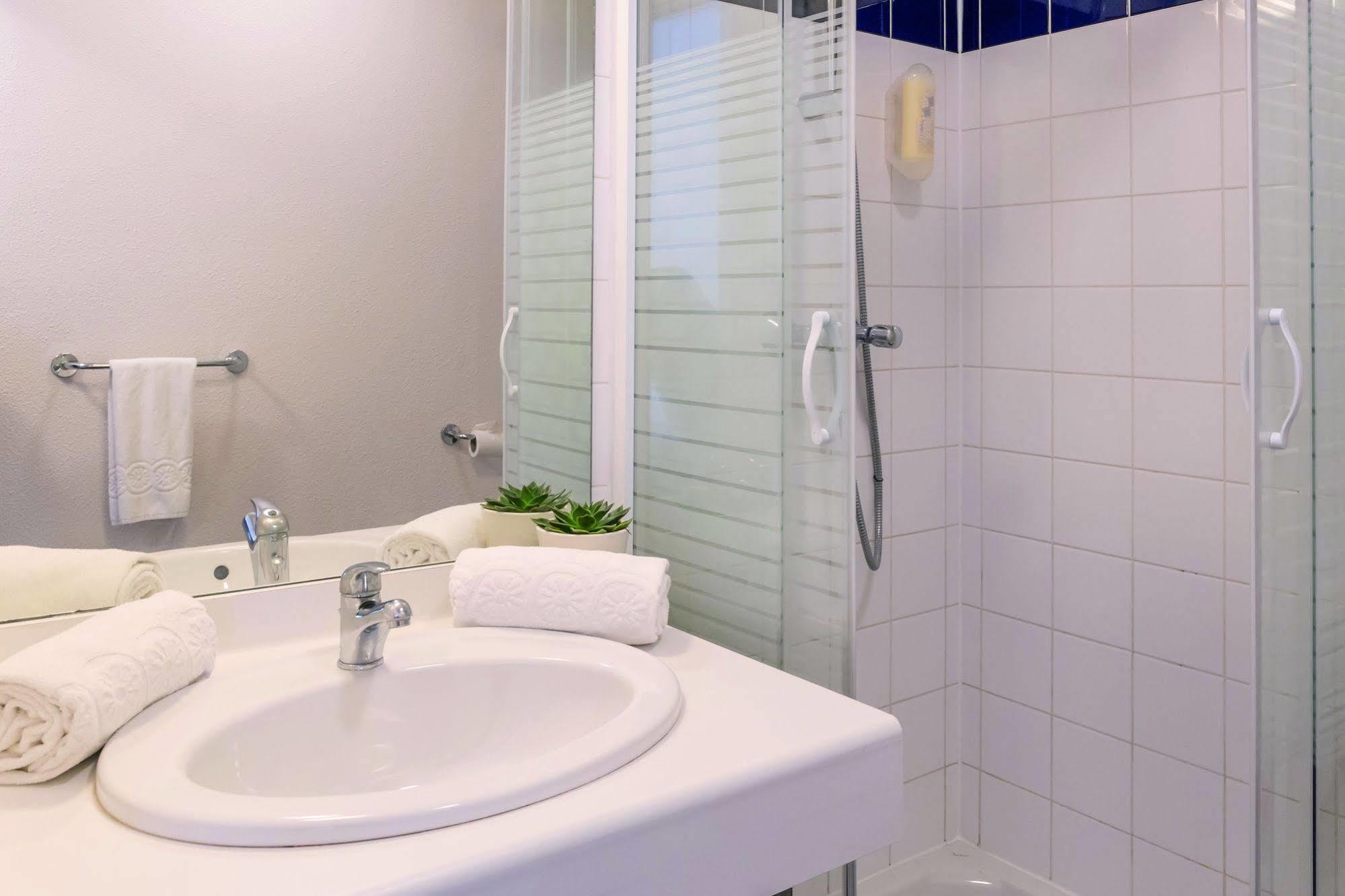 Aparthotel Appart'city Classic La Rochelle Centre