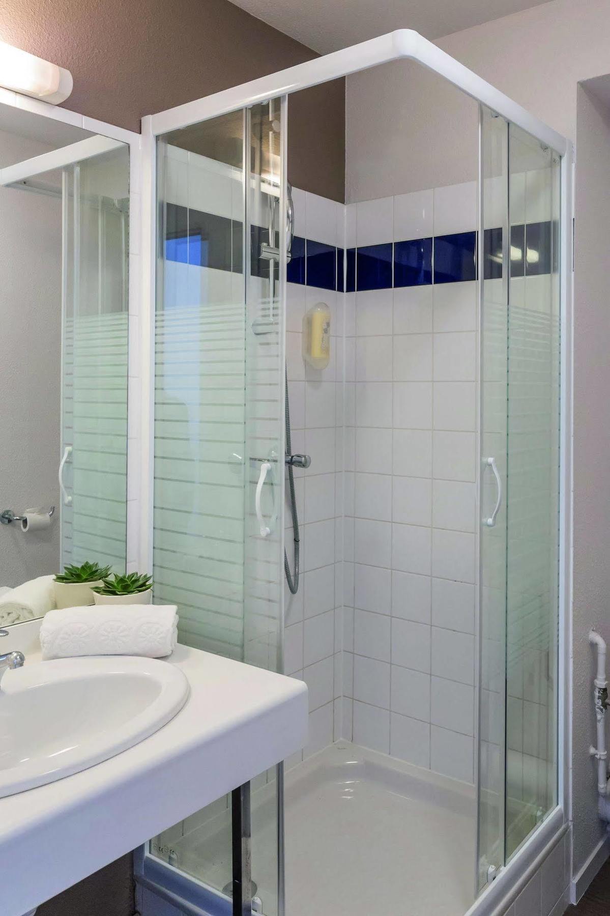 Appart'city Classic La Rochelle Centre Aparthotel