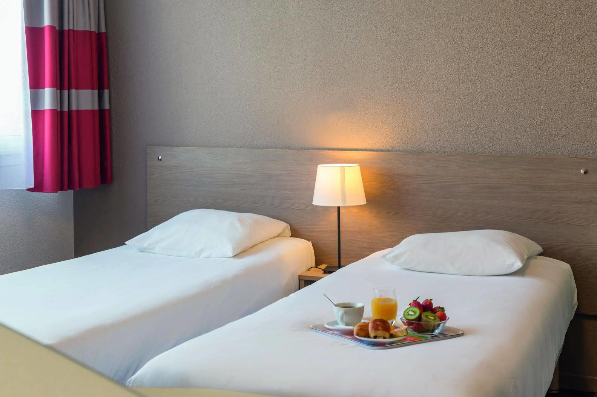 Appart'city Classic La Rochelle Centre Aparthotel 2*