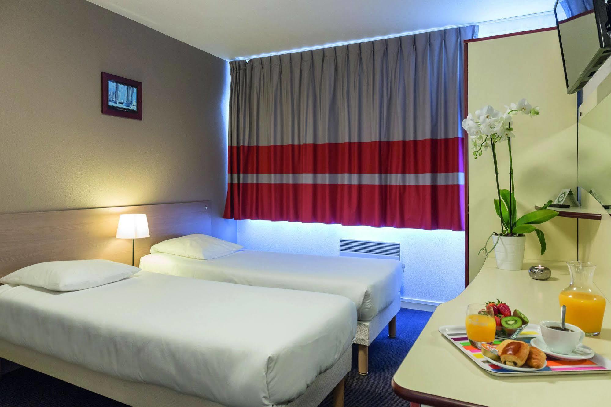 Aparthotel Appart'city Classic La Rochelle Centre
