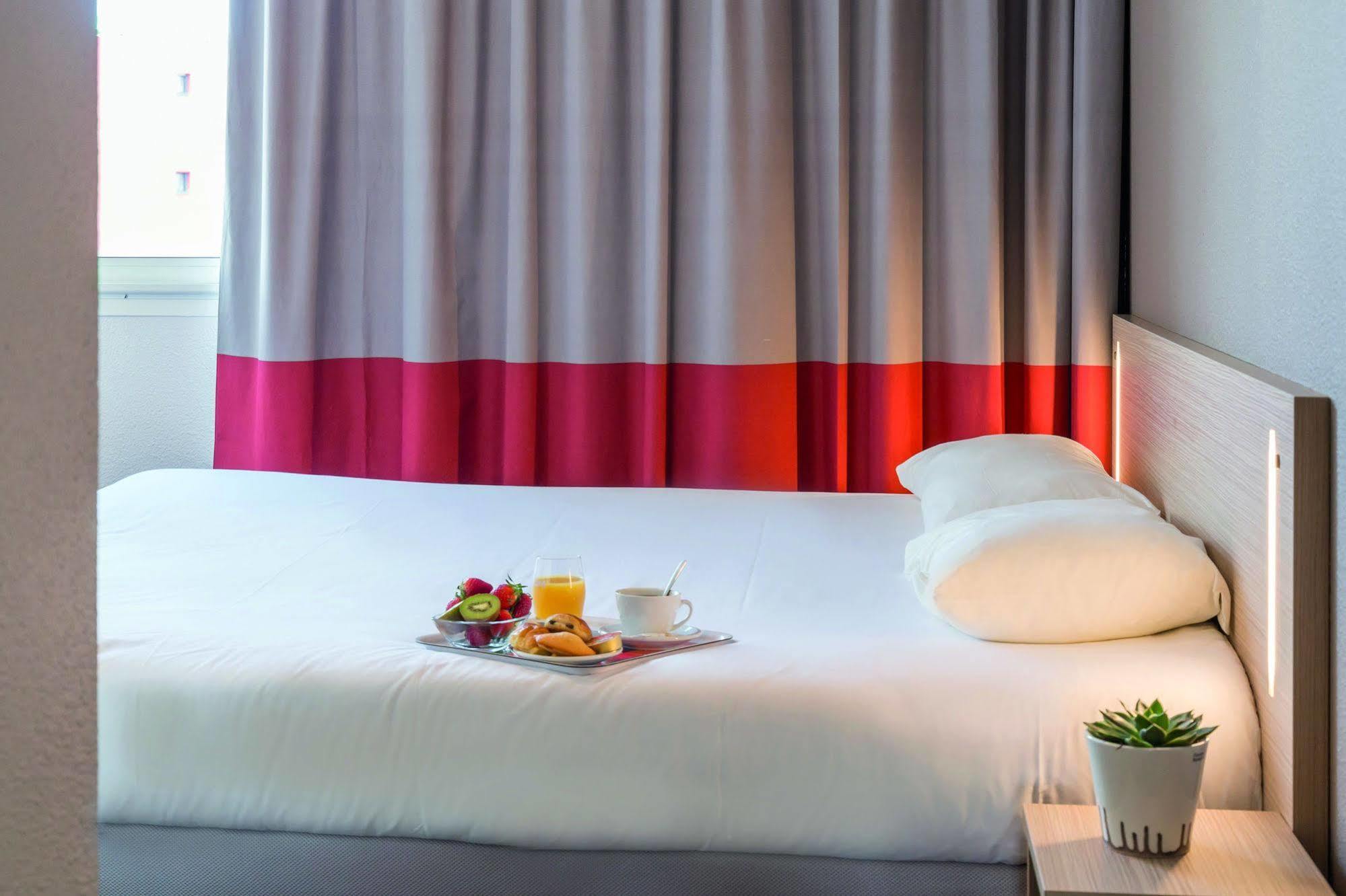 Aparthotel Appart'city Classic La Rochelle Centre 2*