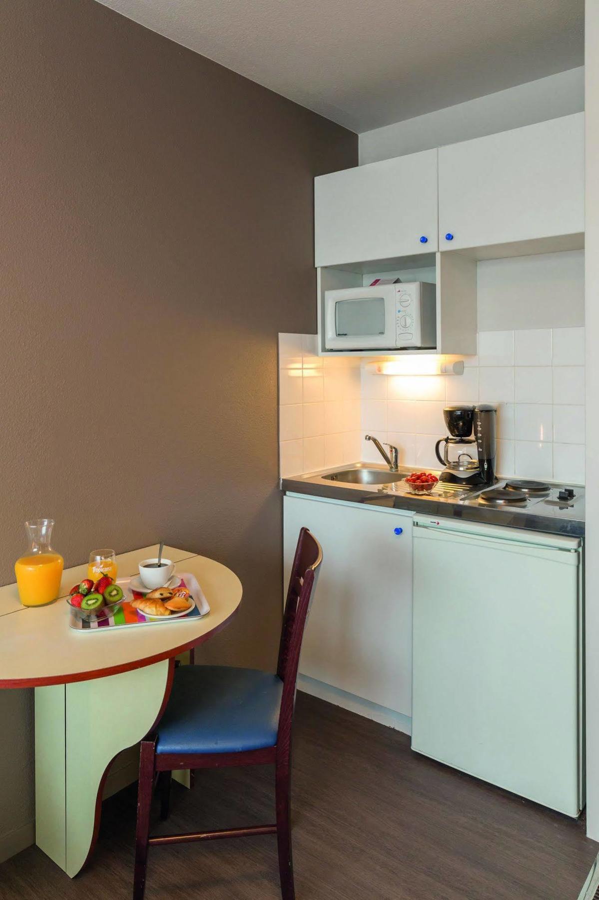 Appart'city Classic La Rochelle Centre Appart hôtel