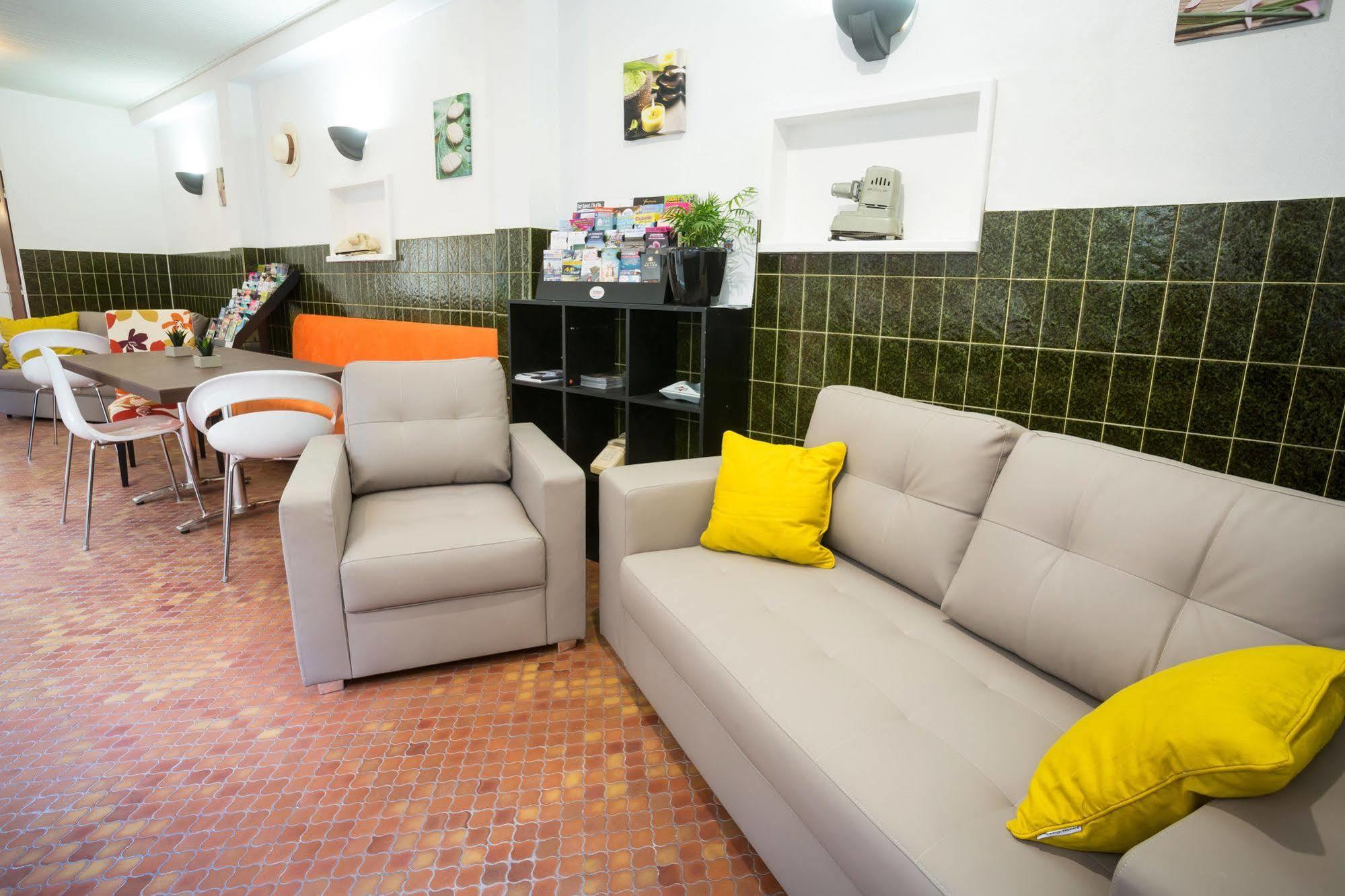 De Paris Hotel La Rochelle (Charente-Maritime)