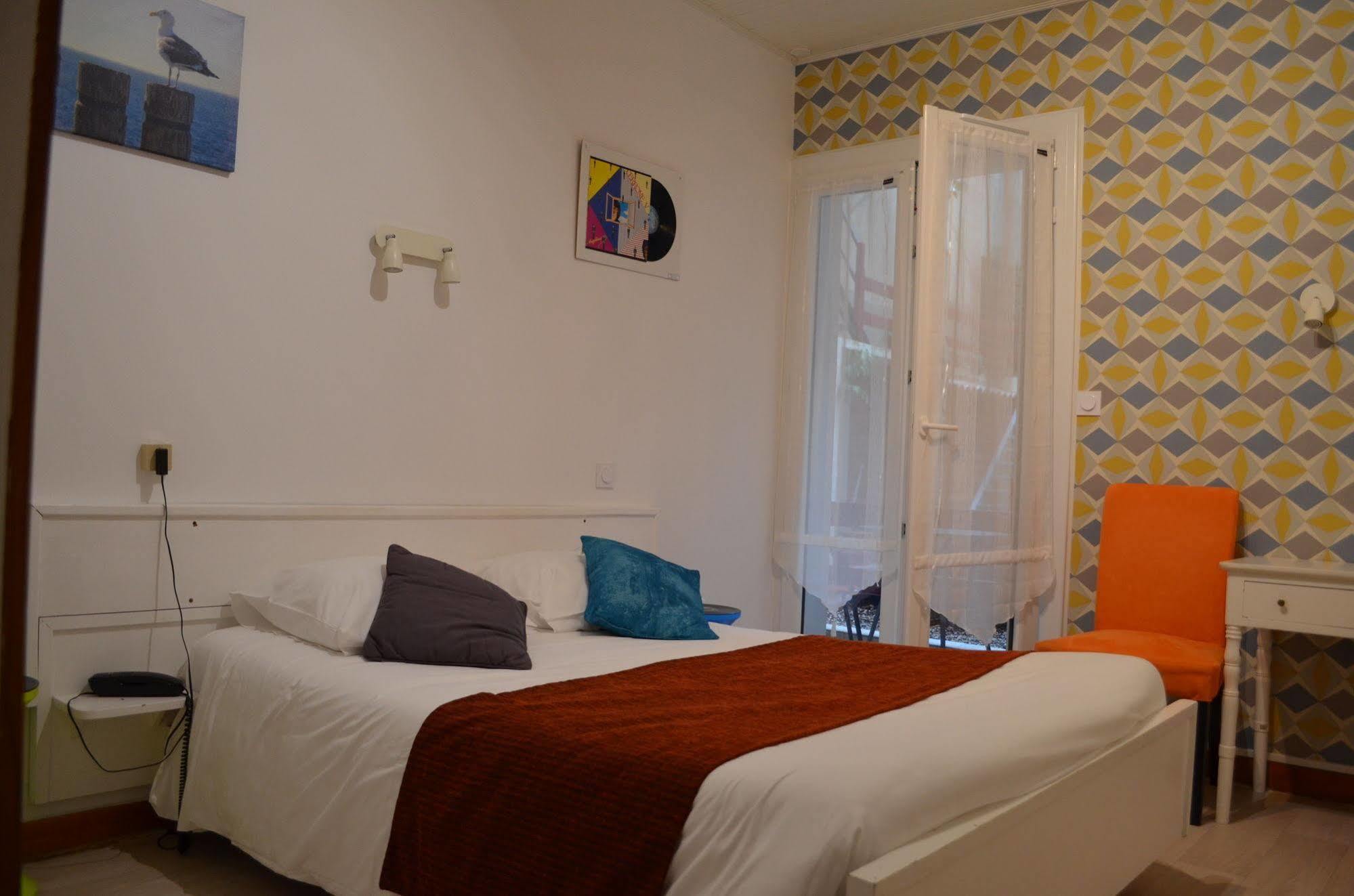 Hotel De Paris La Rochelle (Charente-Maritime)