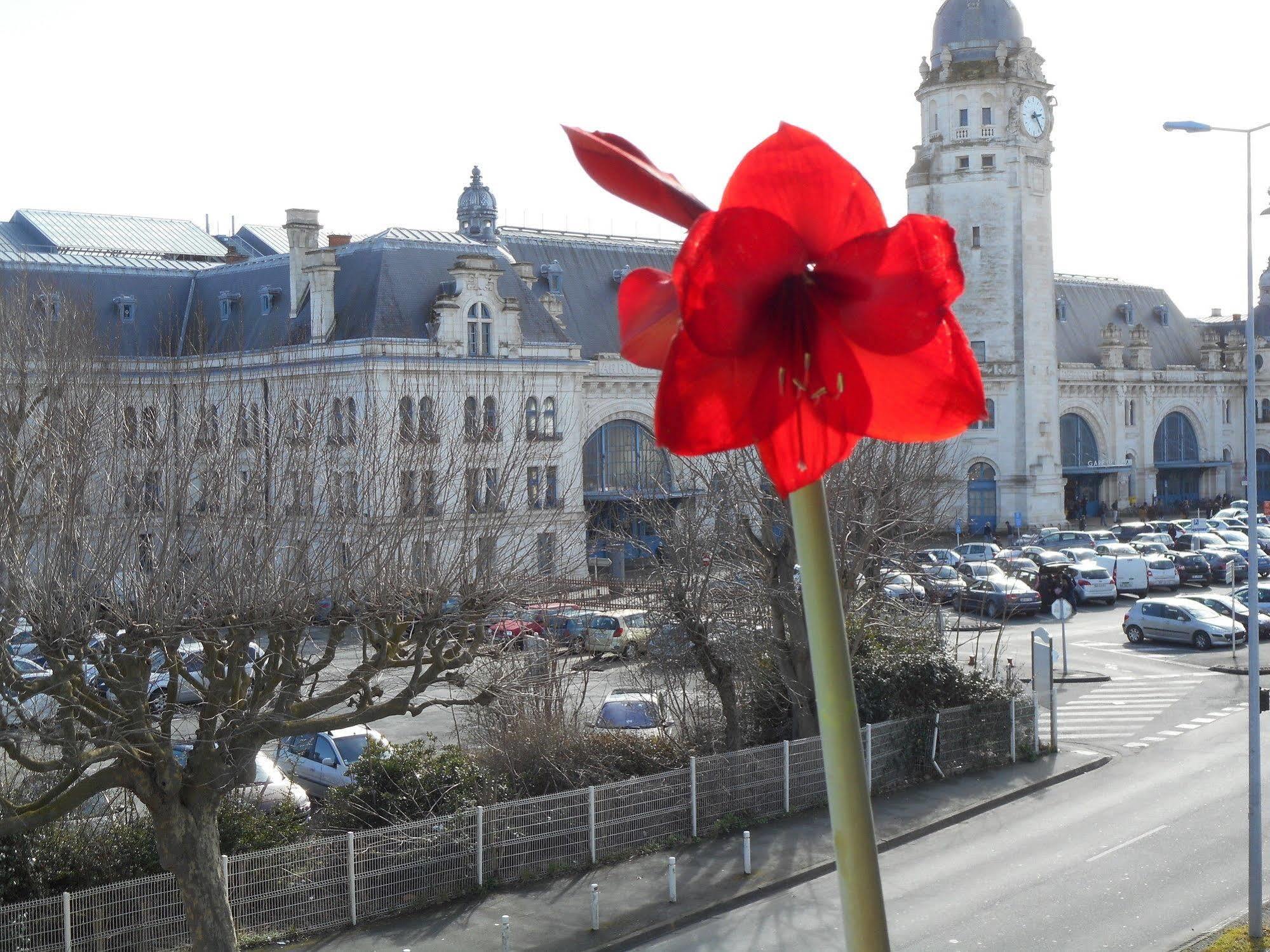 Les Gens De La Rochelle By Popinns** 2* La Rochelle (Charente-Maritime)
