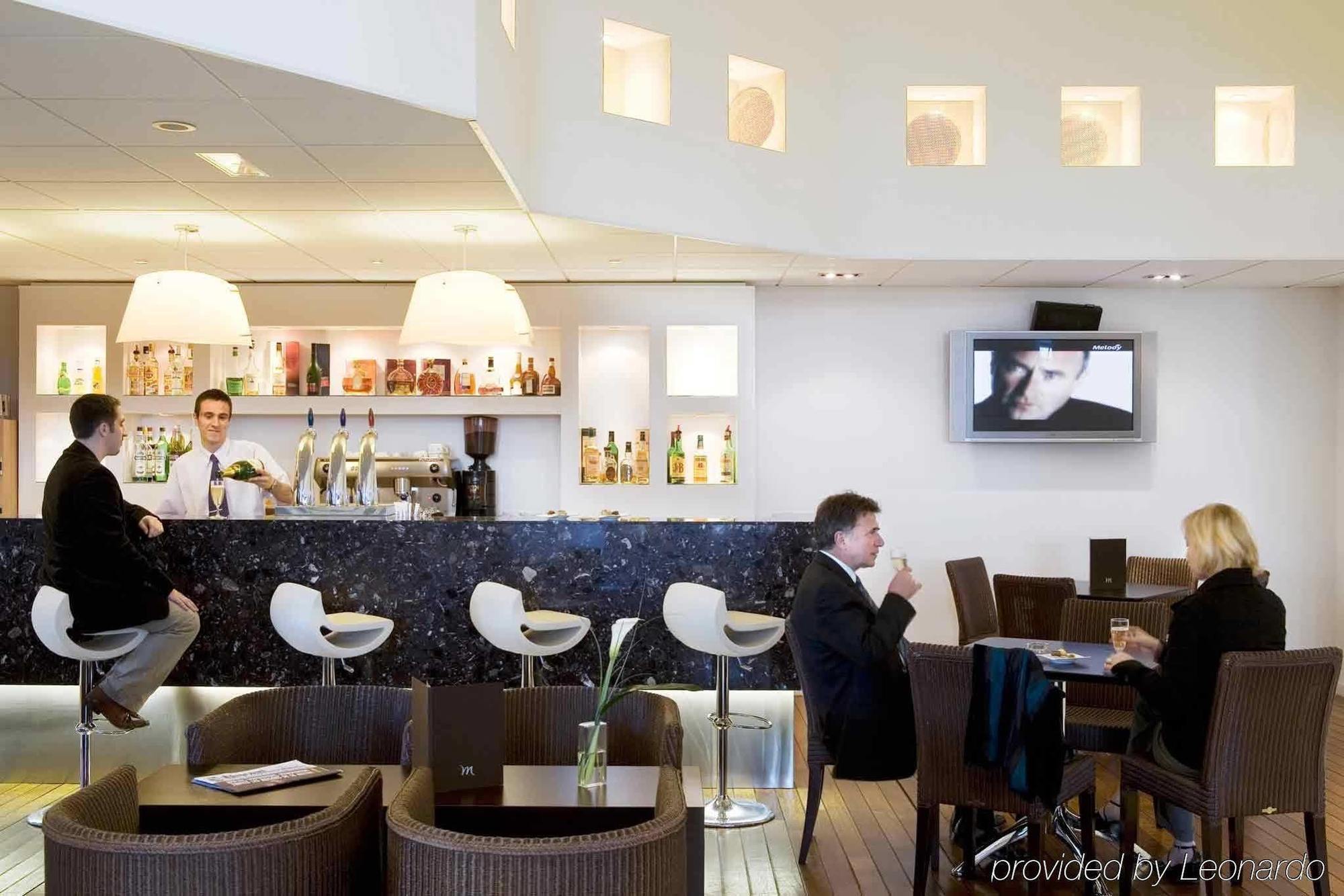 Mercure La Rochelle Vieux Port Sud 4* La Rochelle (Charente-Maritime)