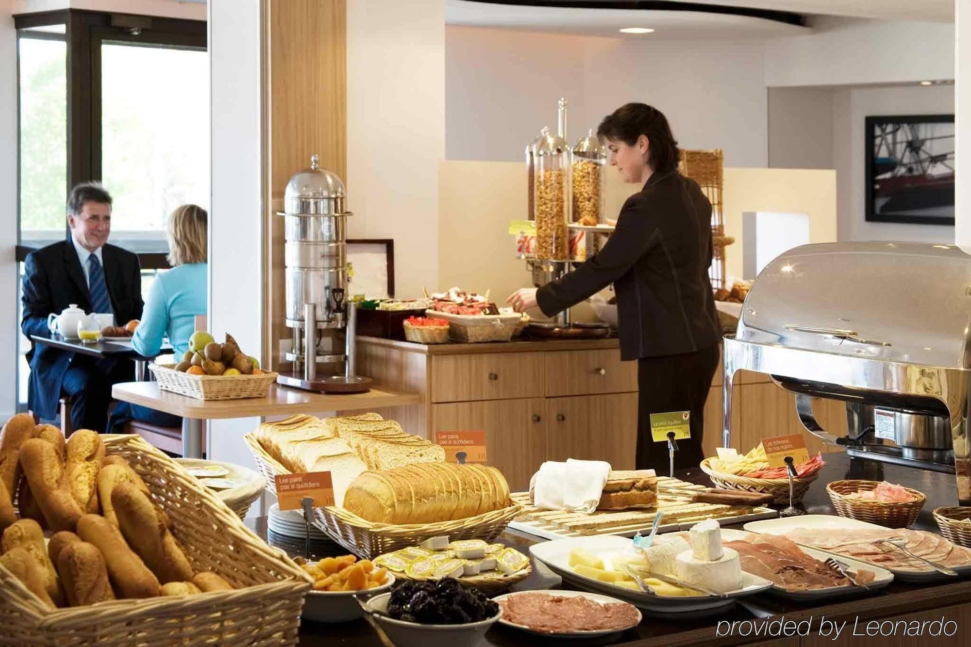 Mercure La Rochelle Vieux Port Sud Hotel