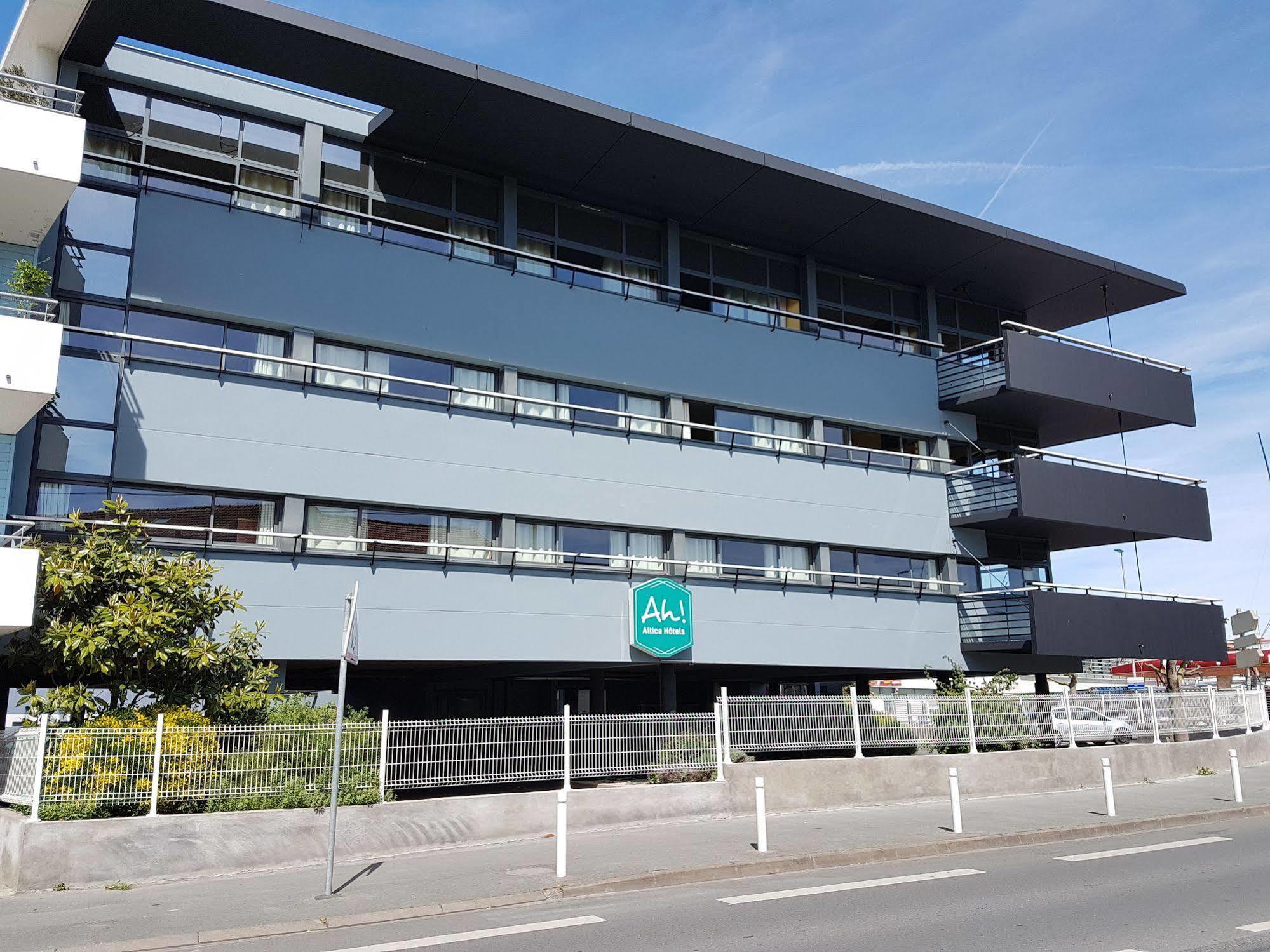 La Rochelle Centre Les Minimes 3*