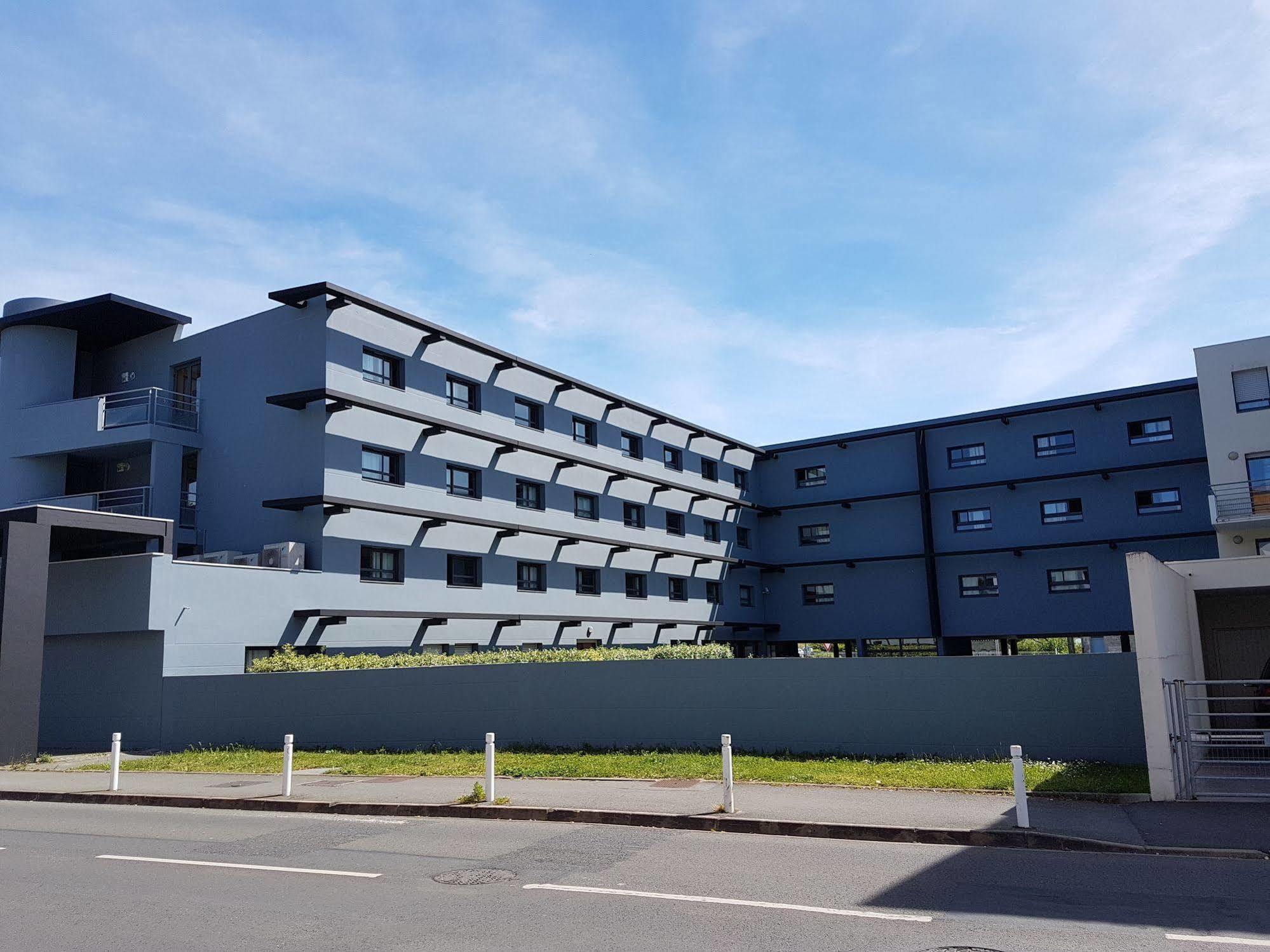 La Rochelle Centre Les Minimes La Rochelle (Charente-Maritime)