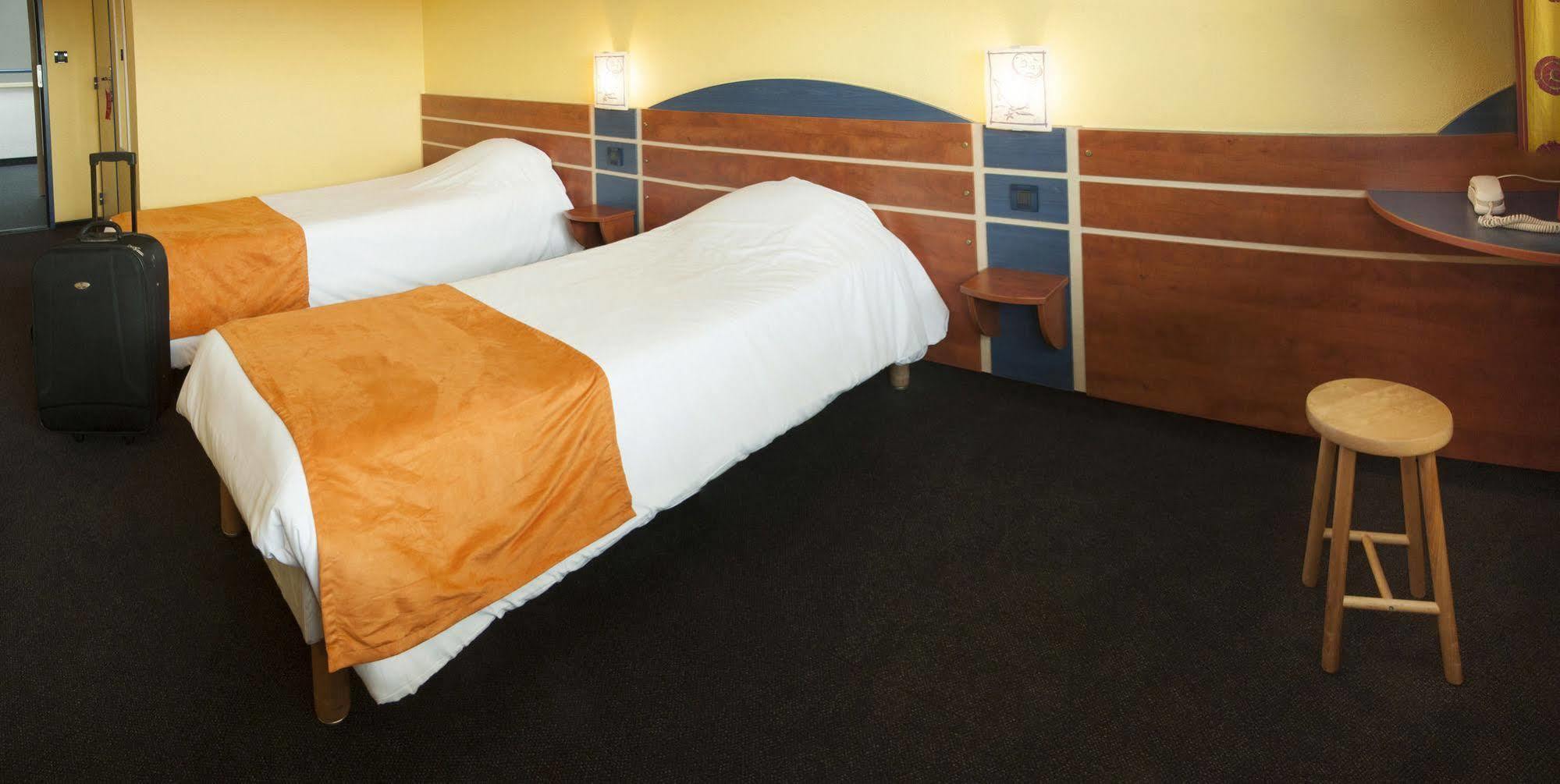 Hotel La Rochelle Centre Les Minimes La Rochelle (Charente-Maritime)