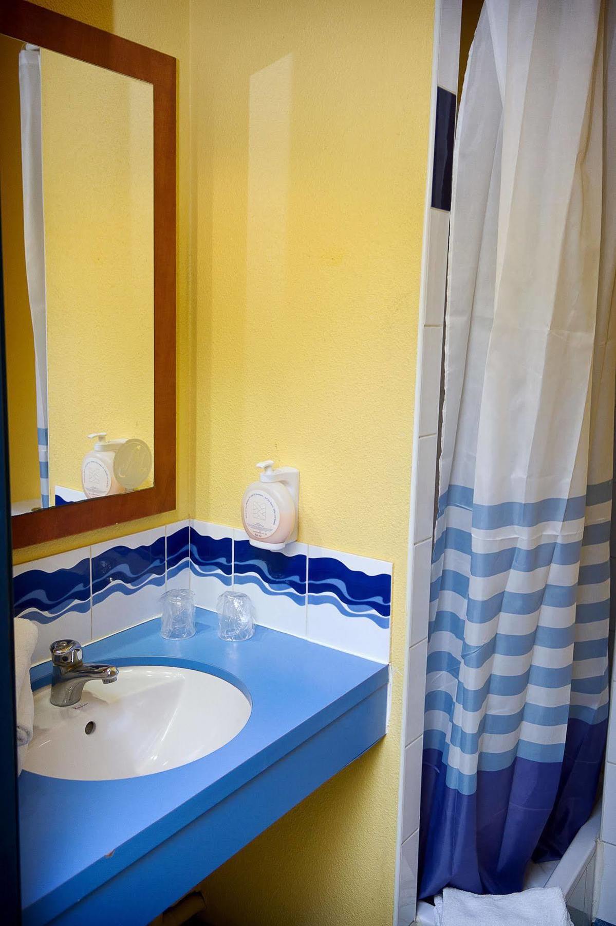 Hotel La Rochelle Centre Les Minimes