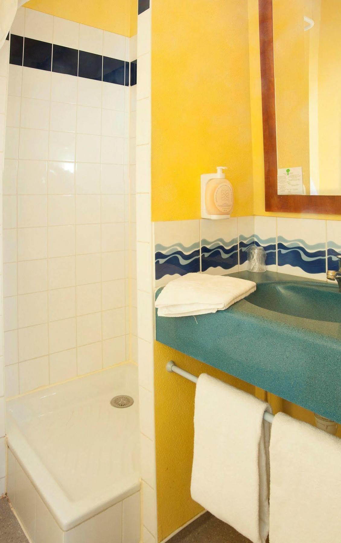Hotel La Rochelle Centre Les Minimes La Rochelle (Charente-Maritime)