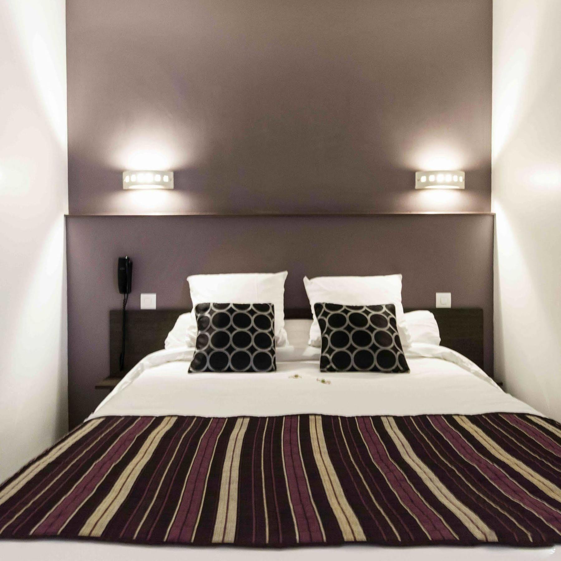 Hotel Un Sur Le Port