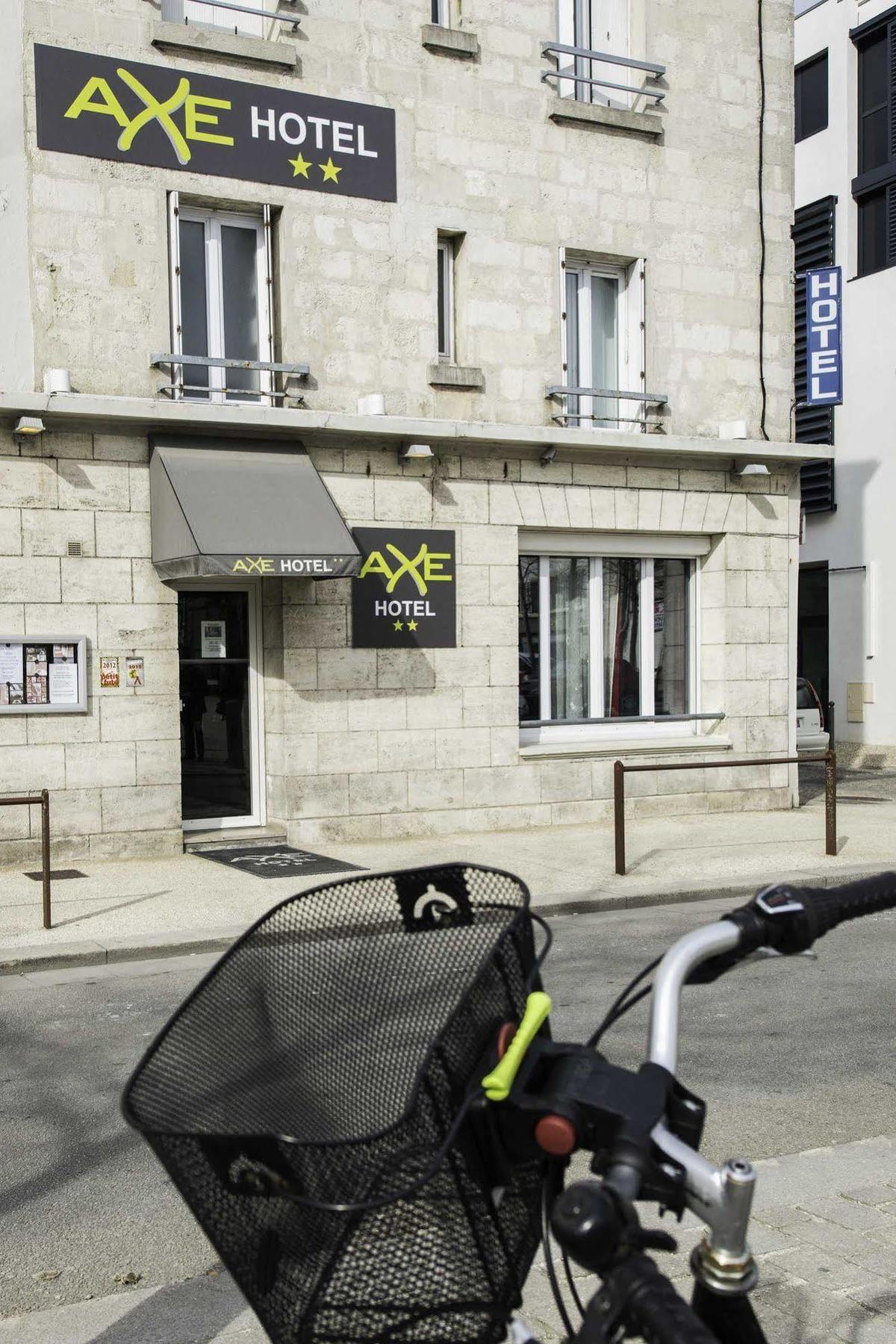Hotel Un Sur Le Port