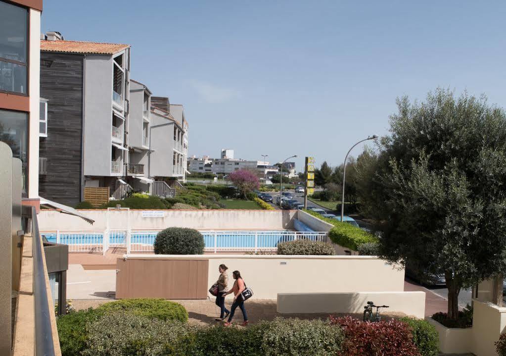 Logis Le Rochelois