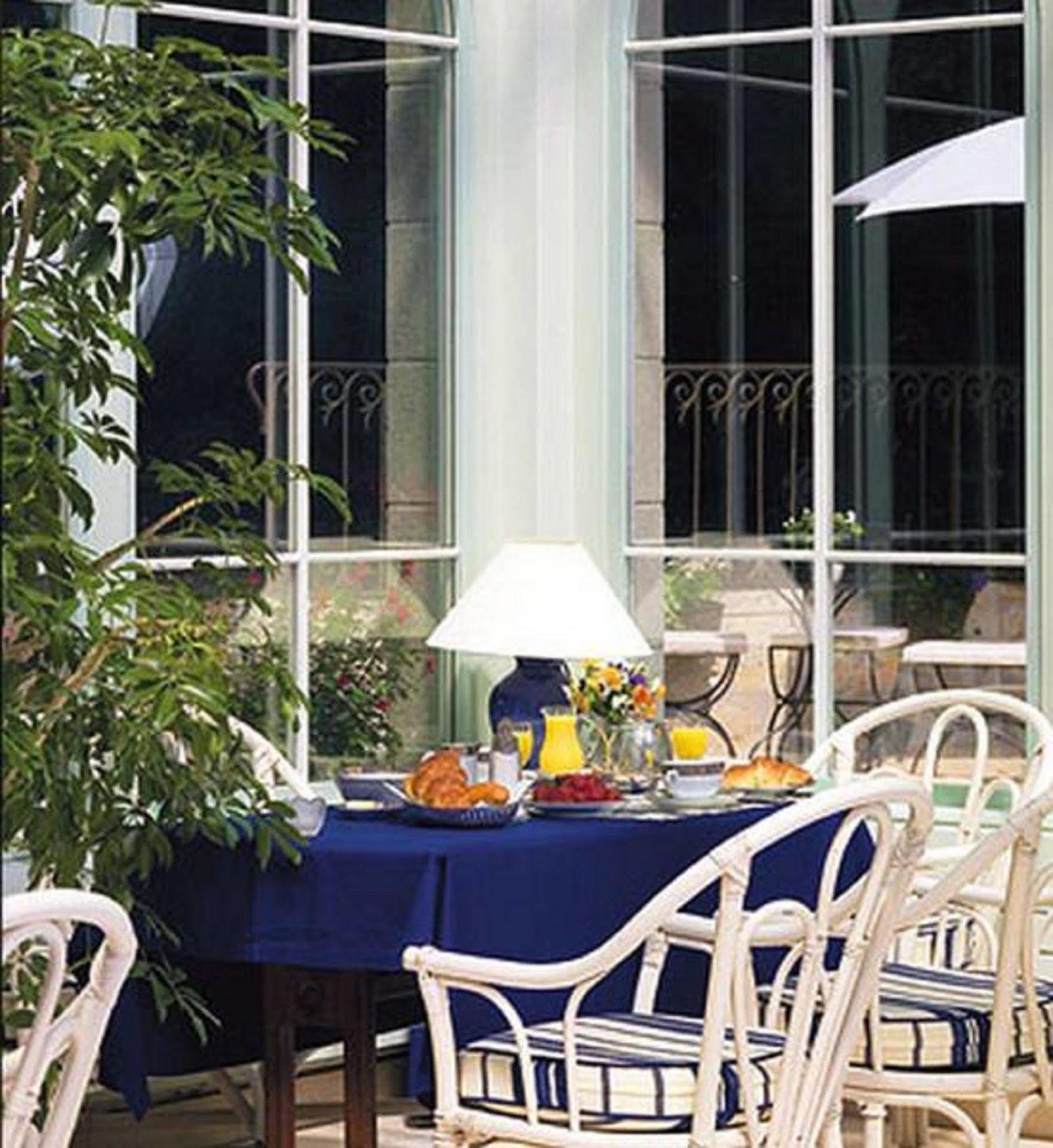 Trianon Et De La Plage Hotel 2*
