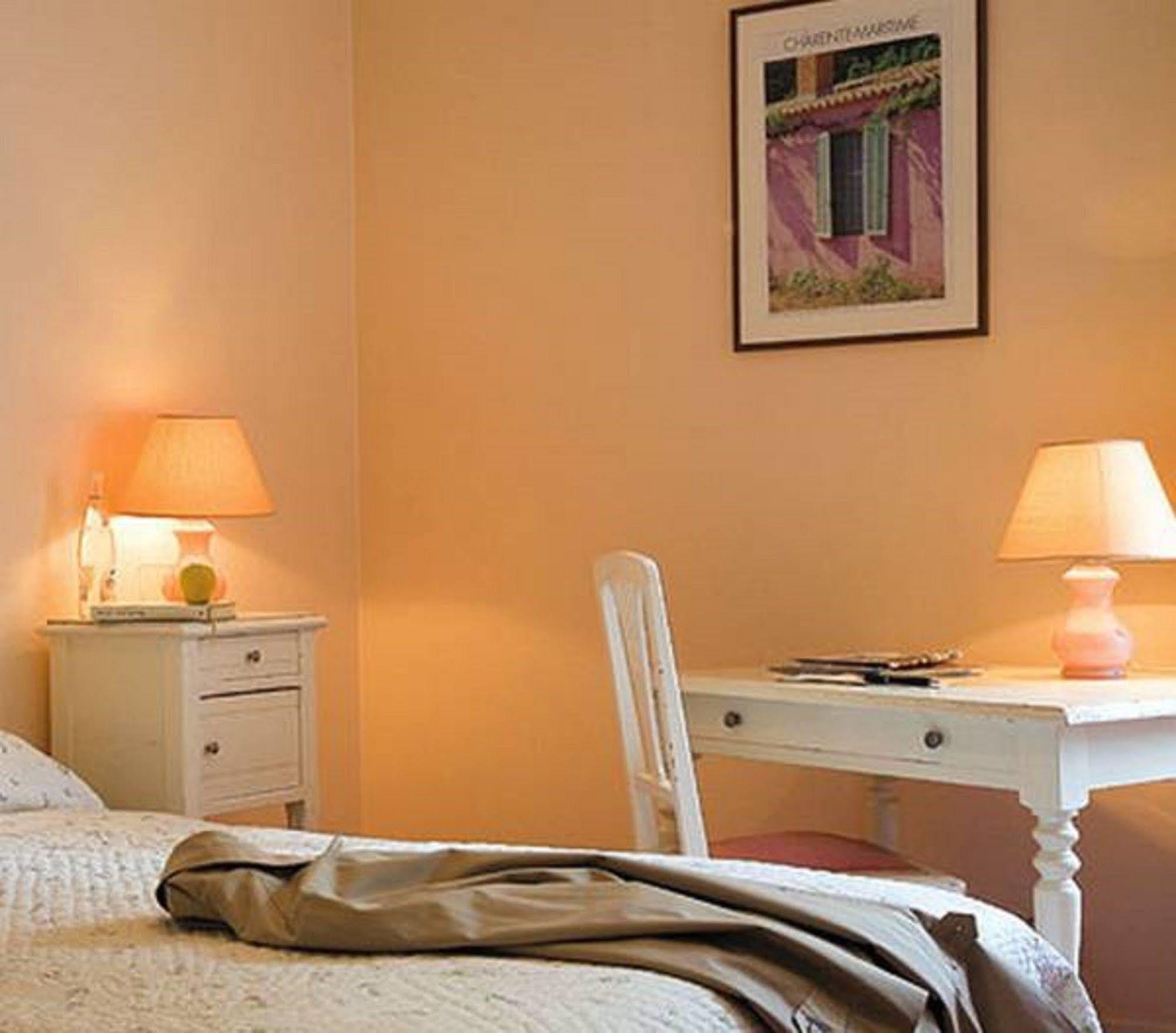 Trianon Et De La Plage Hotel La Rochelle (Charente-Maritime)