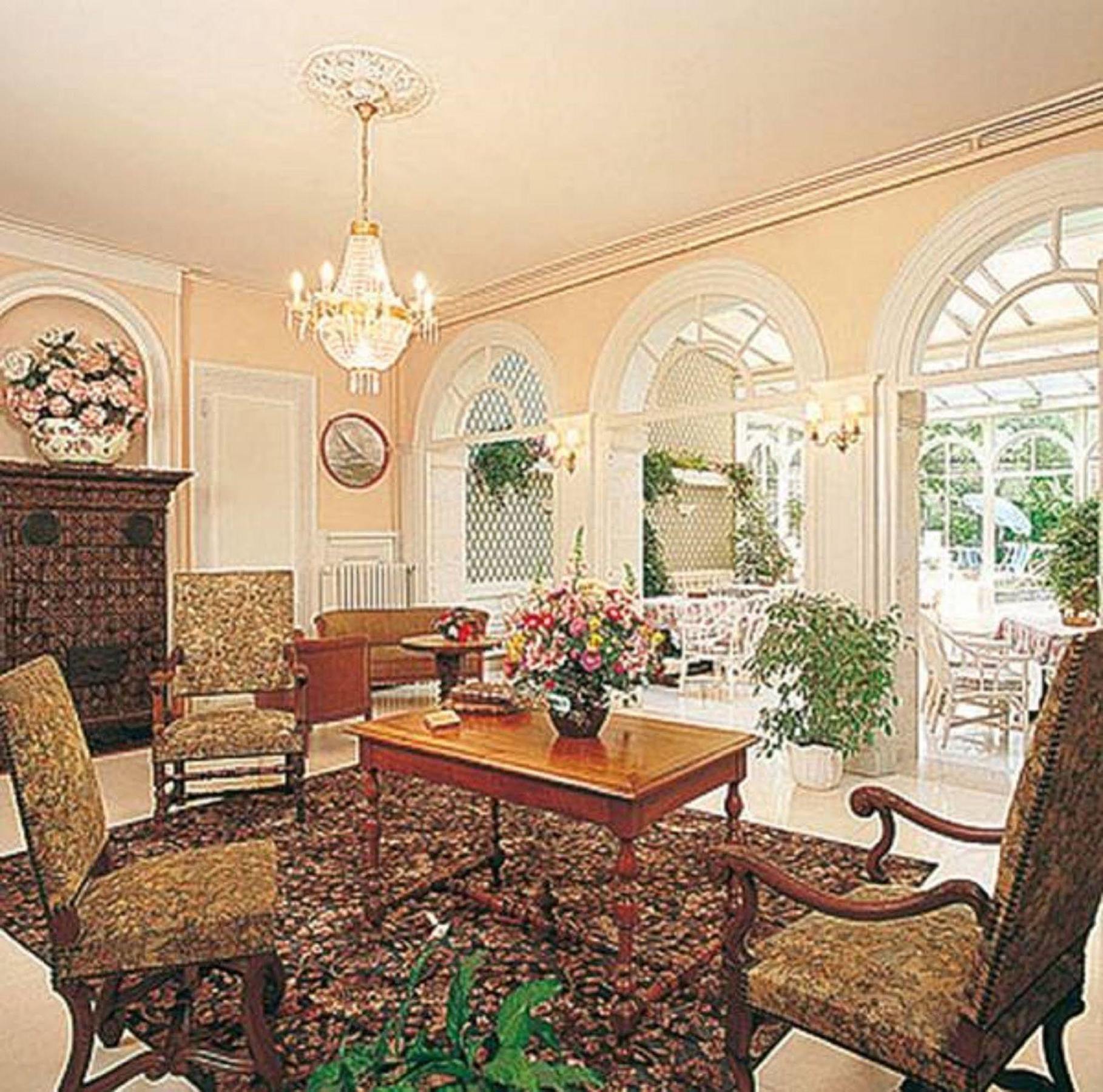 Trianon Et De La Plage Hotel La Rochelle (Charente-Maritime)