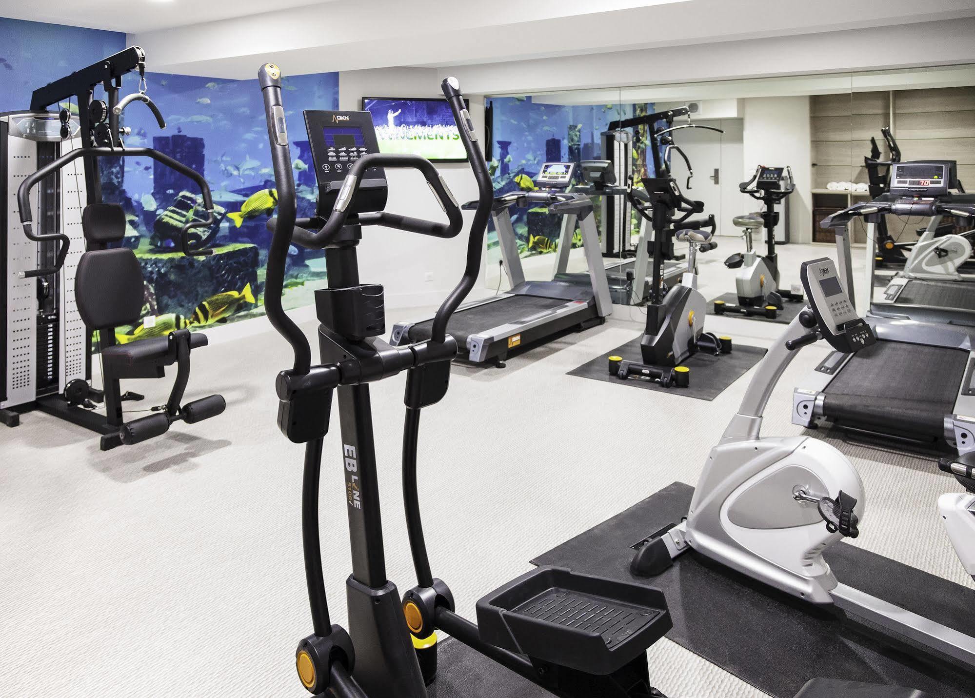 Ibis Styles La Rochelle Centre Hotel La Rochelle (Charente-Maritime)