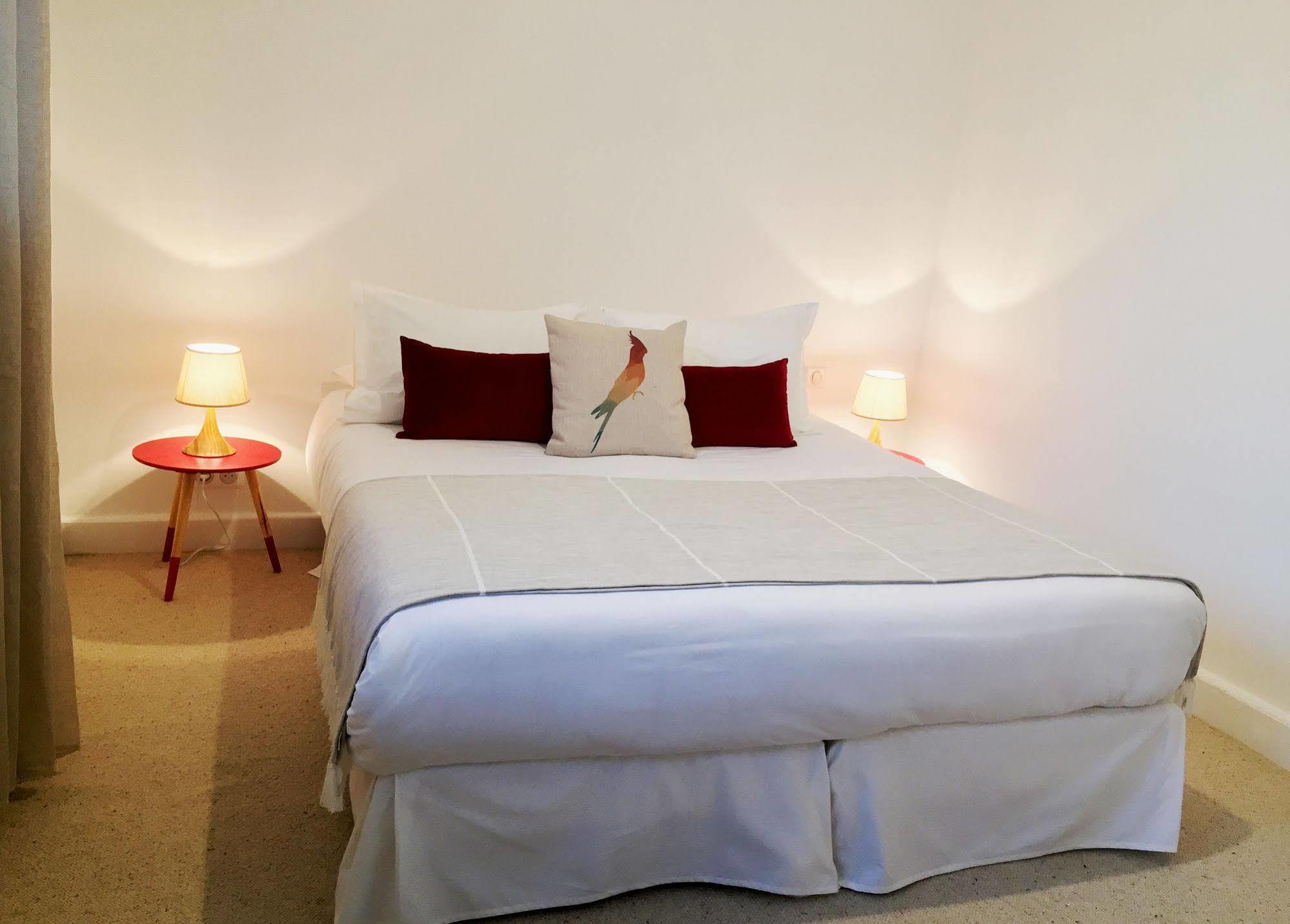 Guest house La Rochelle 3*