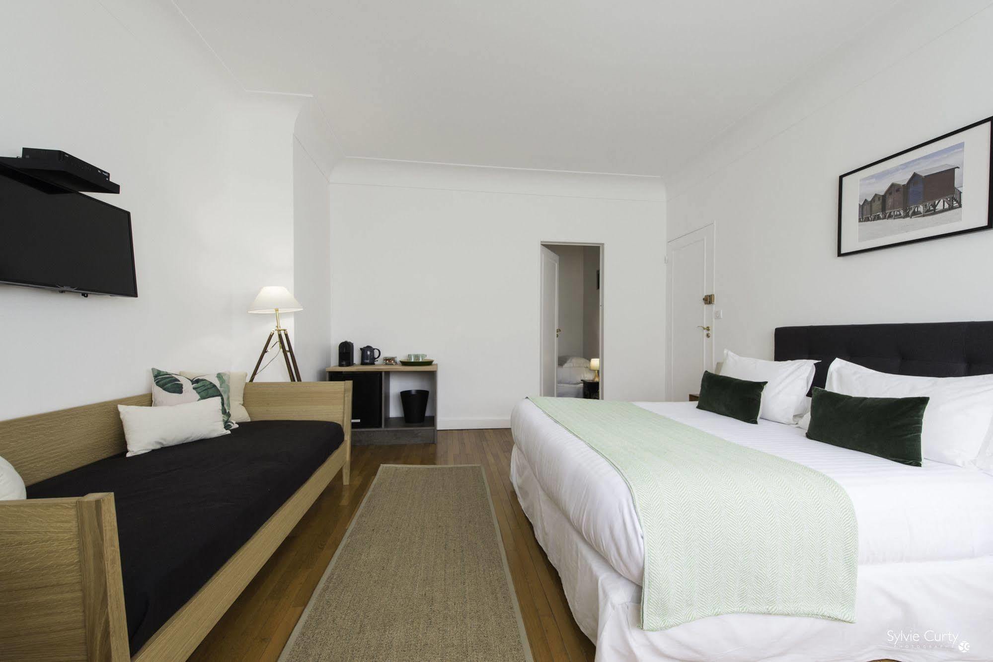La Rochelle Guest house