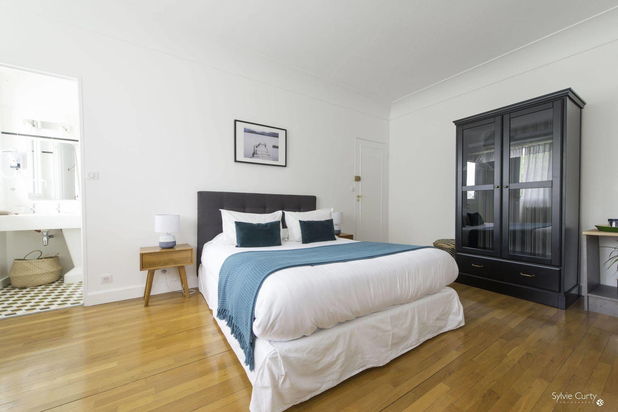 Guest house La Rochelle La Rochelle (Charente-Maritime)