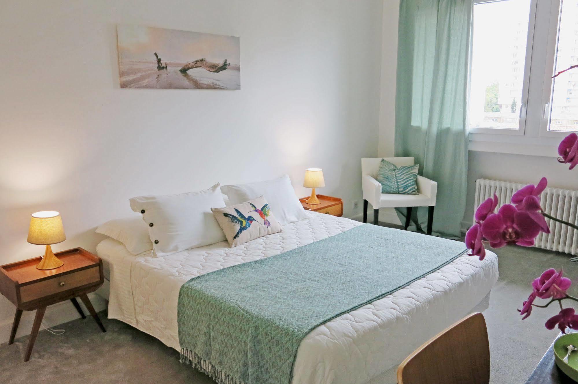 Guest house La Rochelle