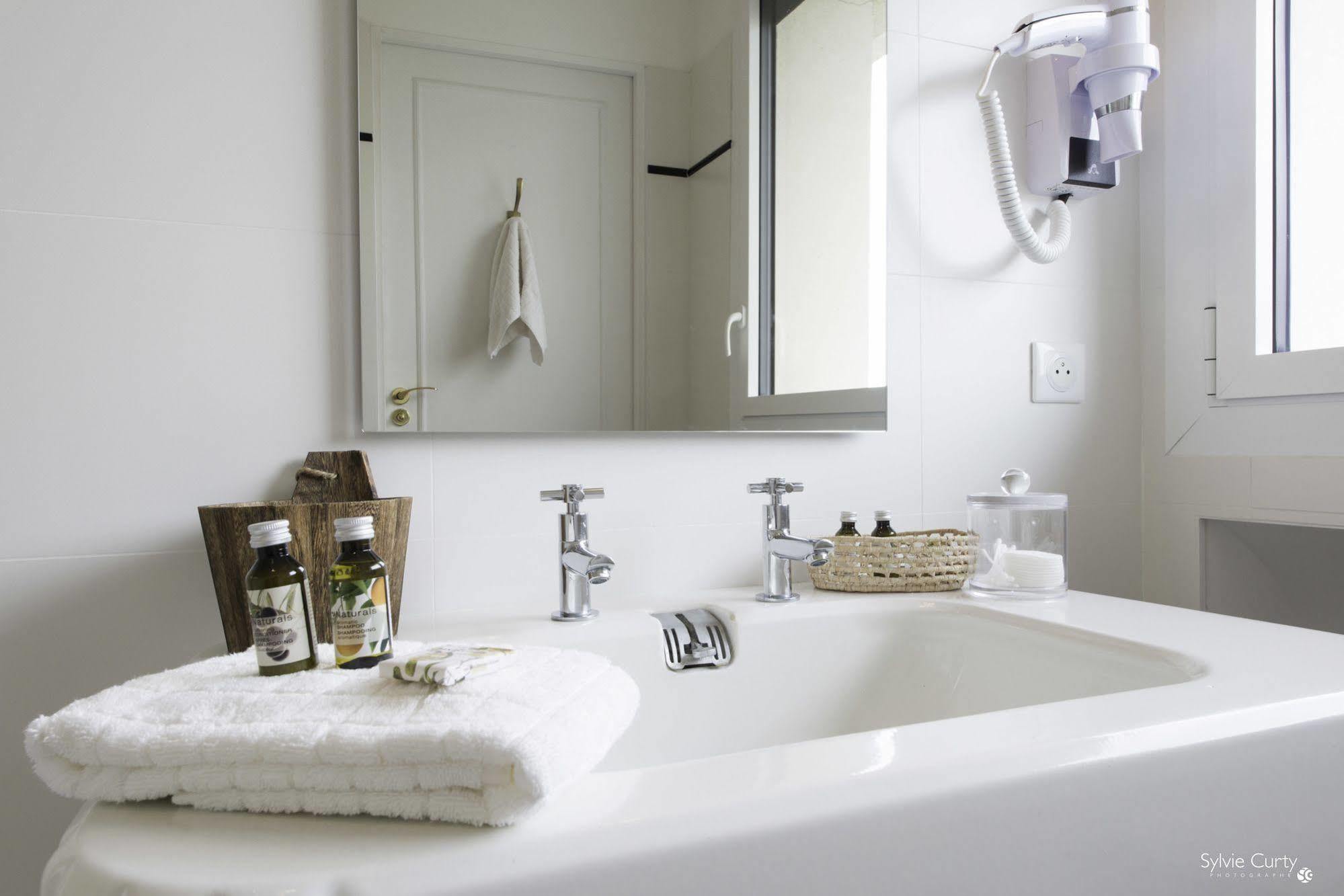 Guest house La Rochelle 3*