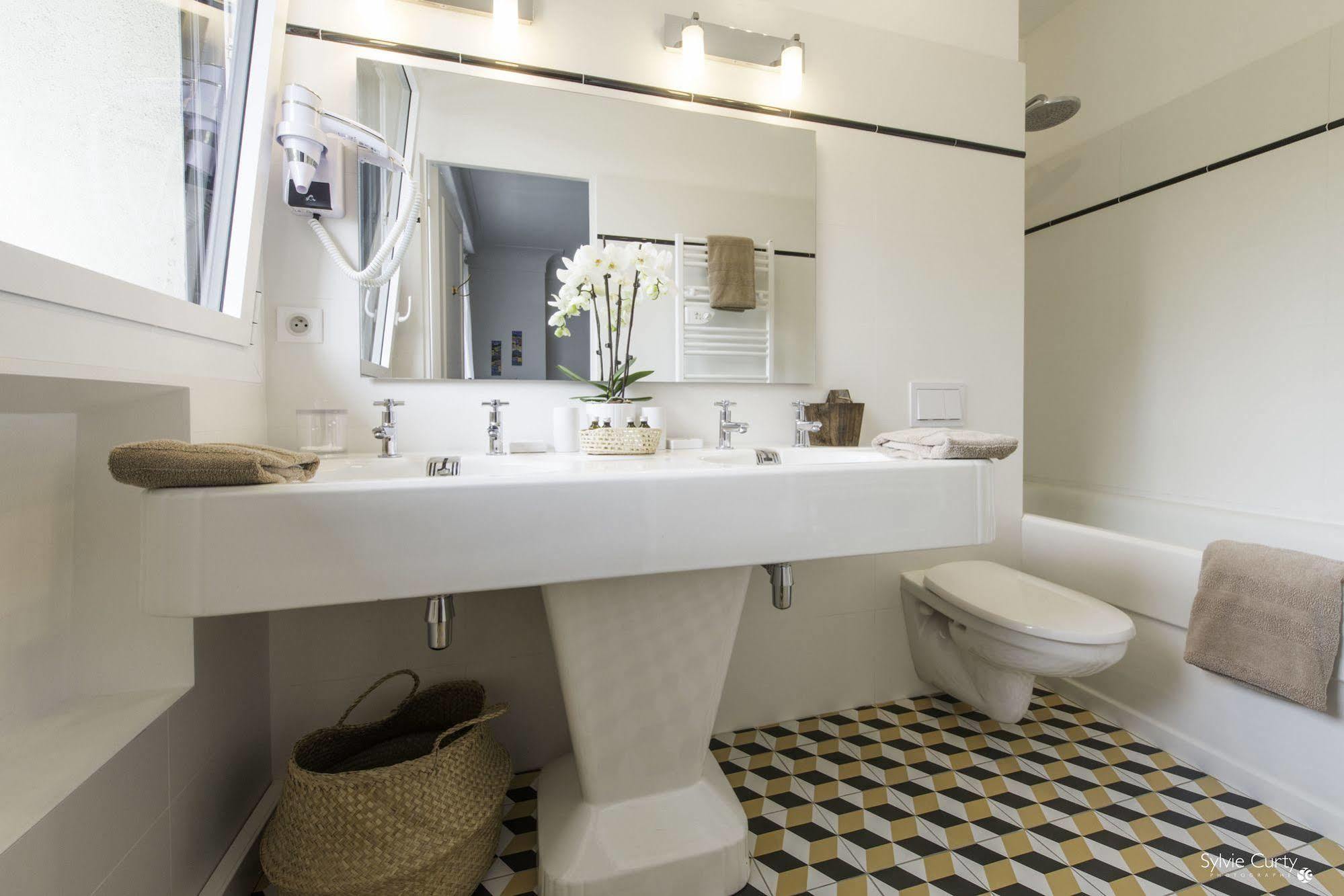 Guest house La Rochelle La Rochelle (Charente-Maritime)